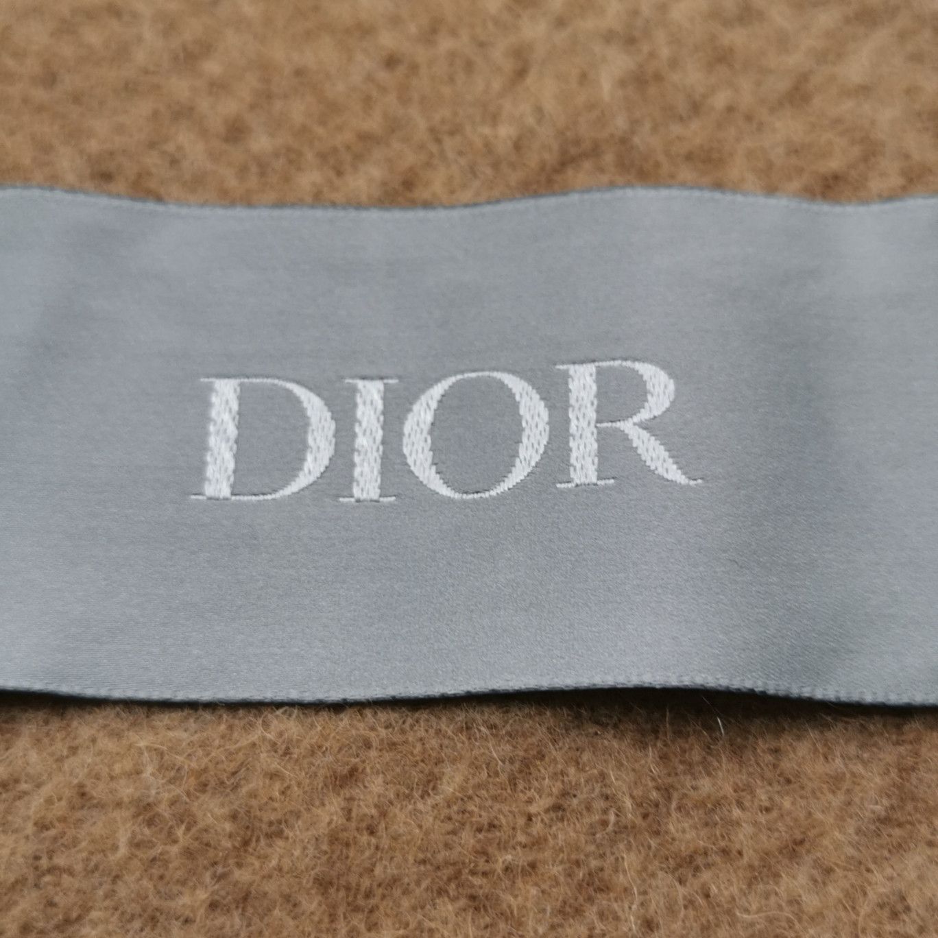 Dior Dior Men l Heavy Coats Size US L / EU 52-54 / 3 - 4 Thumbnail