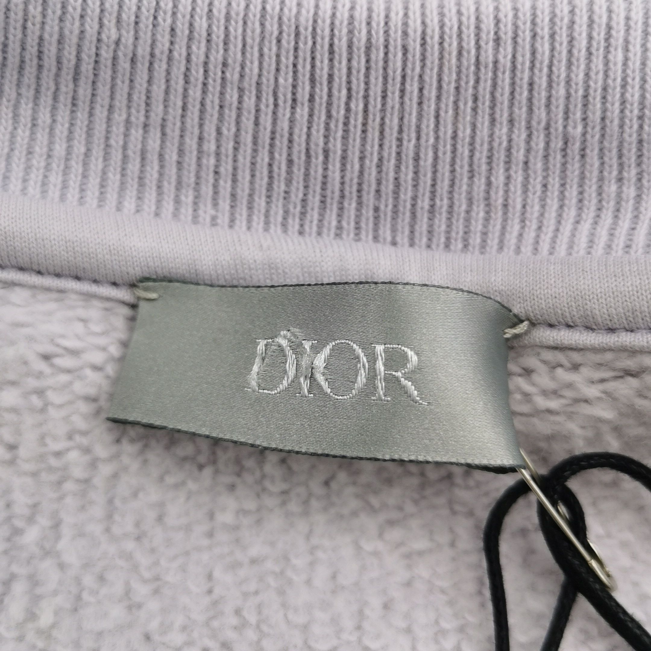 Dior Dior Men m Short Sleeve Shirts Size US M / EU 48-50 / 2 - 5 Thumbnail