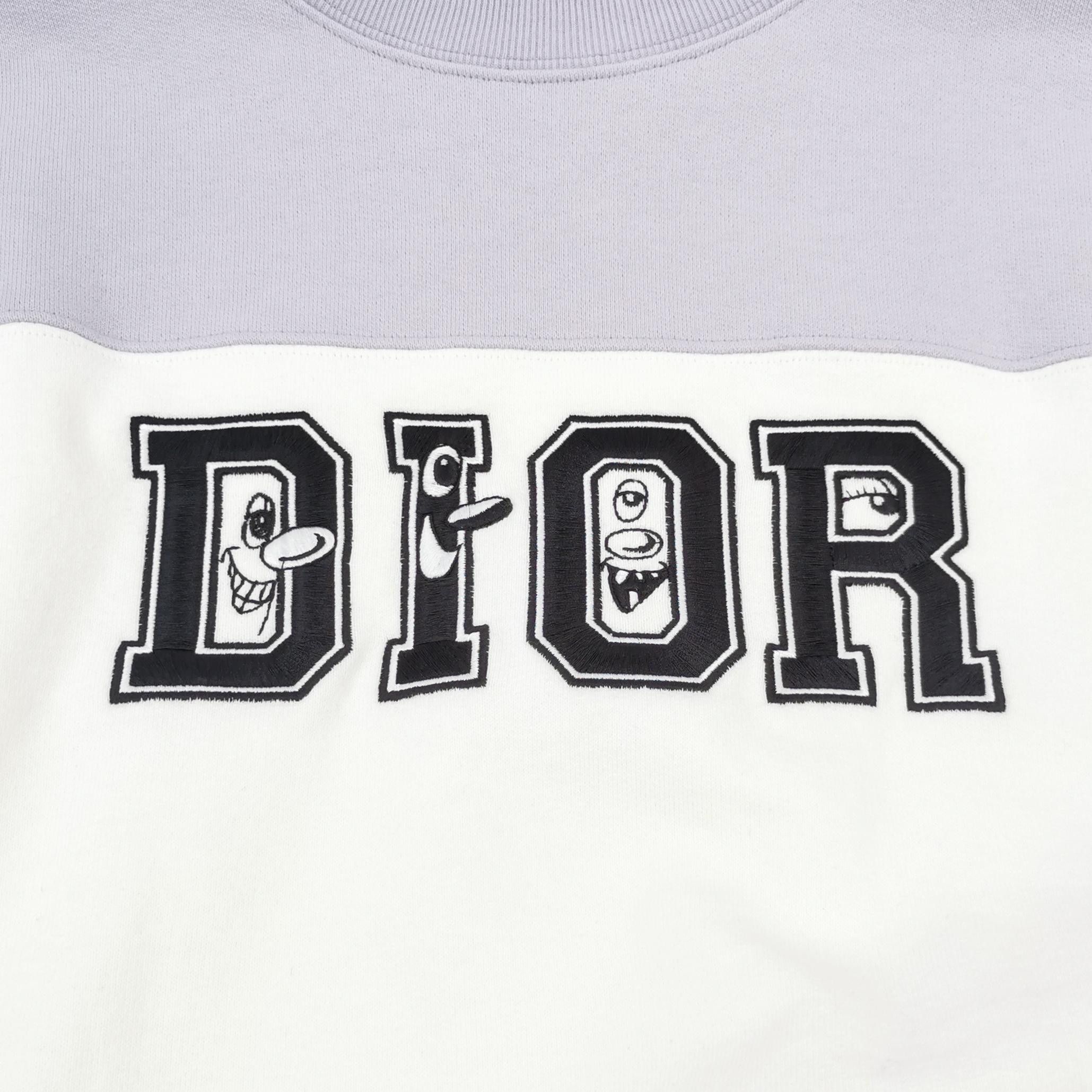 Dior Dior Men m Short Sleeve Shirts Size US M / EU 48-50 / 2 - 3 Thumbnail