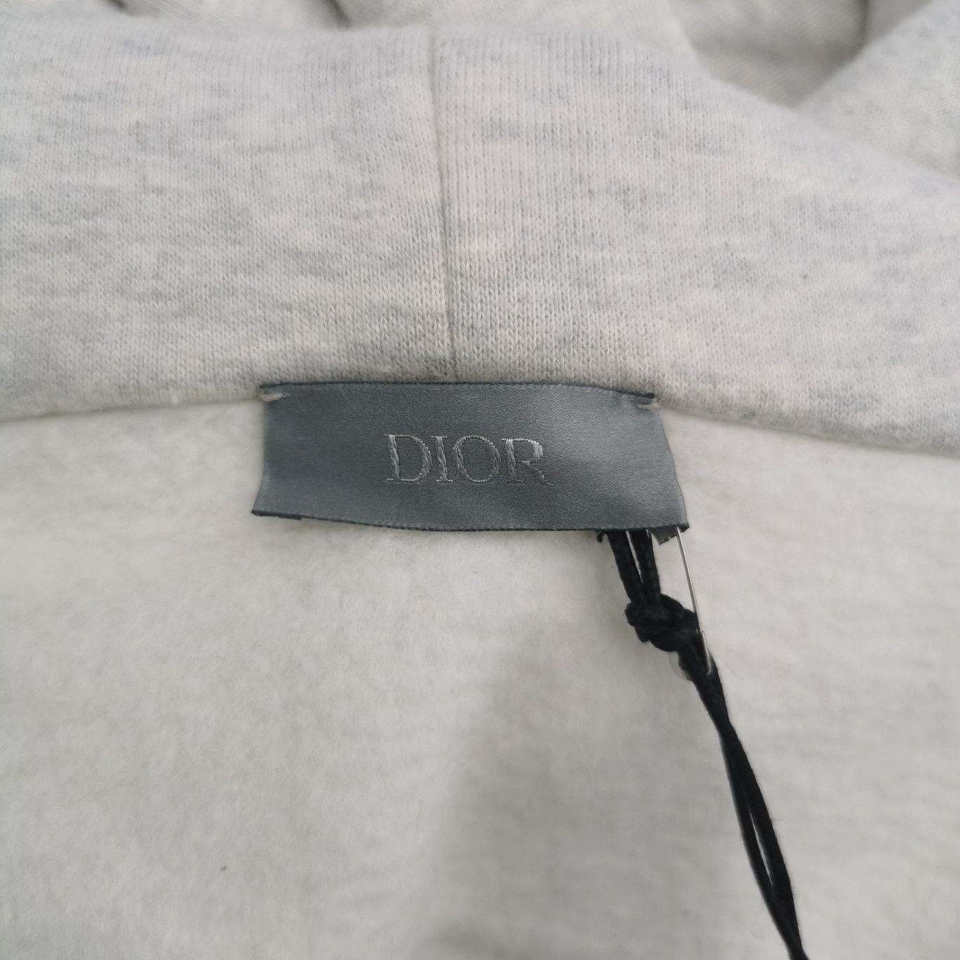 Dior Dior Men l Sweatshirts Hoodies Size US L / EU 52-54 / 3 - 5 Thumbnail