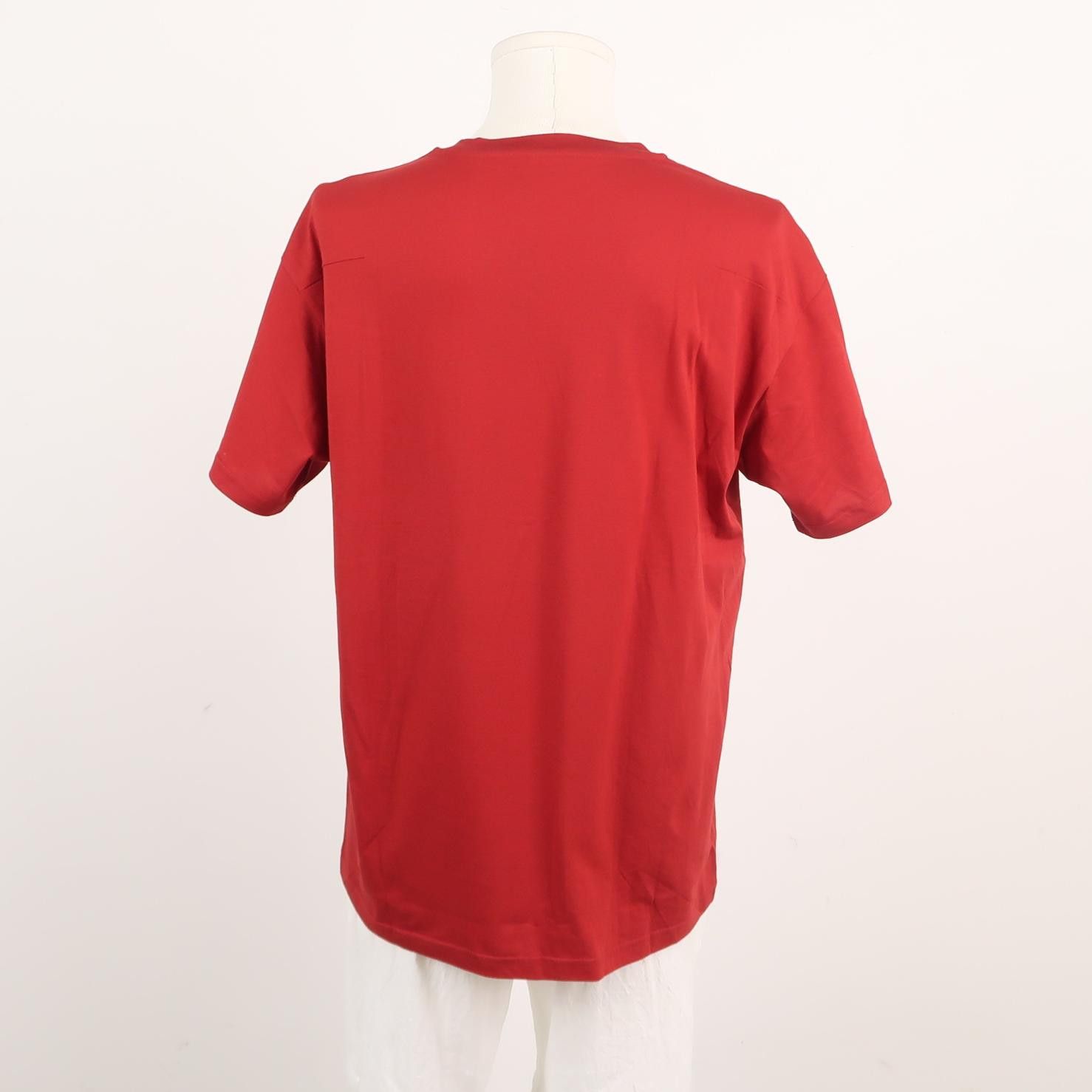 Dior Dior Men s Short Sleeve Shirts Size US S / EU 44-46 / 1 - 2 Thumbnail