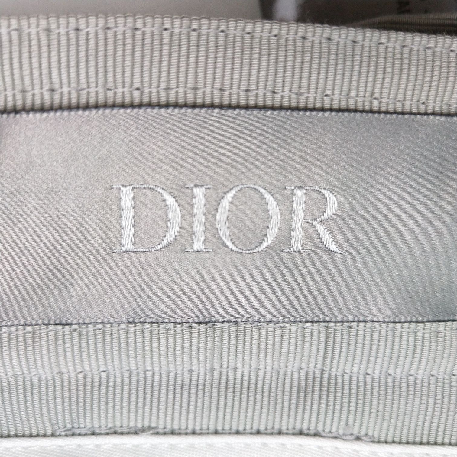 Dior Dior Men 34 Casual Pants Size US 34 / EU 50 - 7 Thumbnail