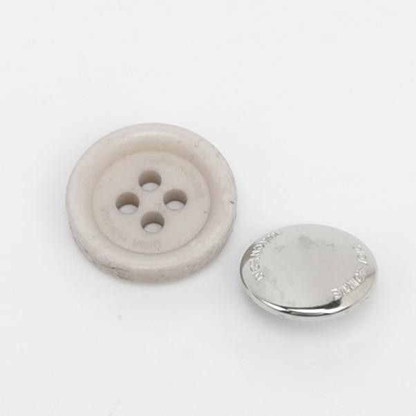 Dior Dior Men 34 Casual Pants Size US 34 / EU 50 - 6 Thumbnail