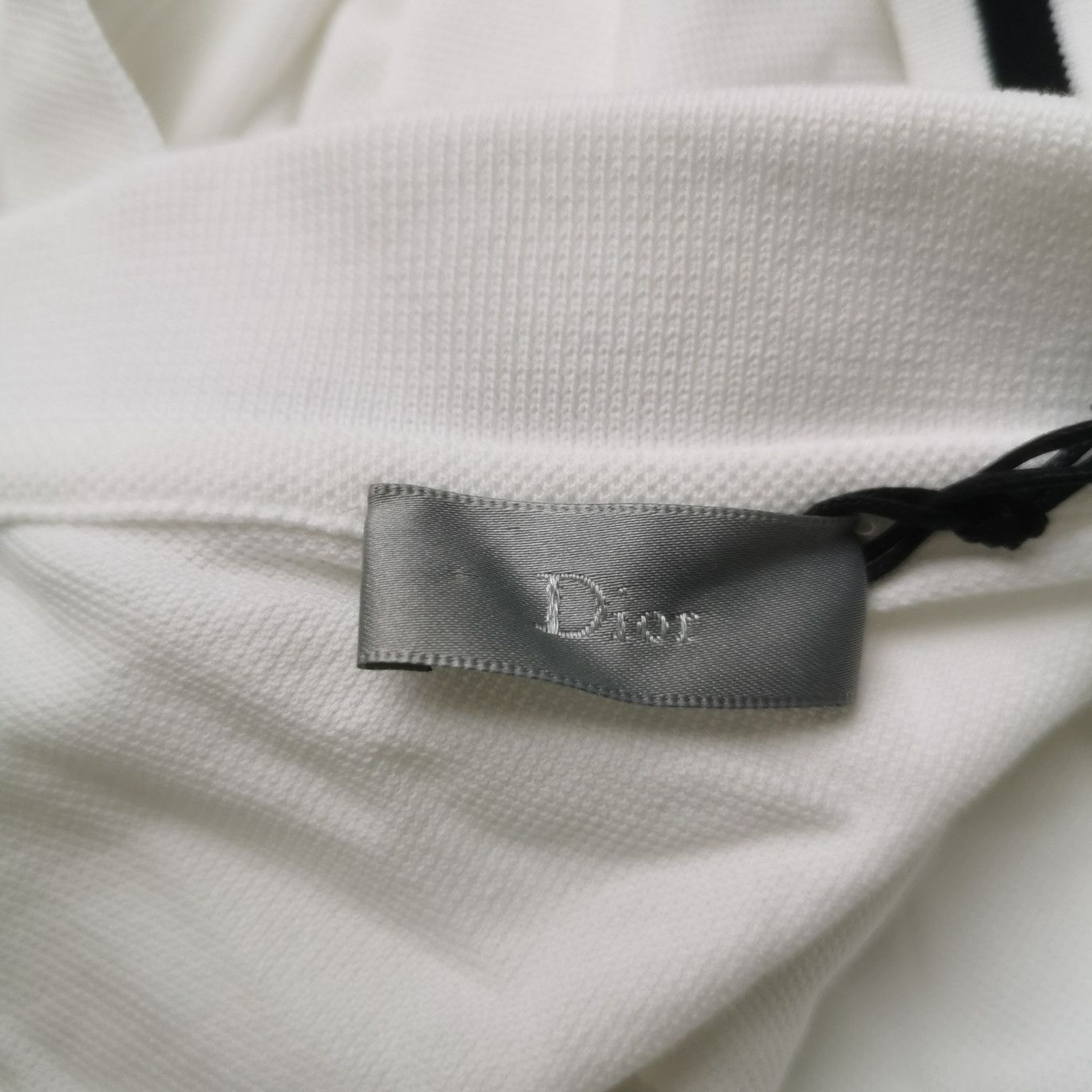 Dior Dior Men xxl Short Sleeve Shirts Size US XXL / EU 58 / 5 - 7 Thumbnail