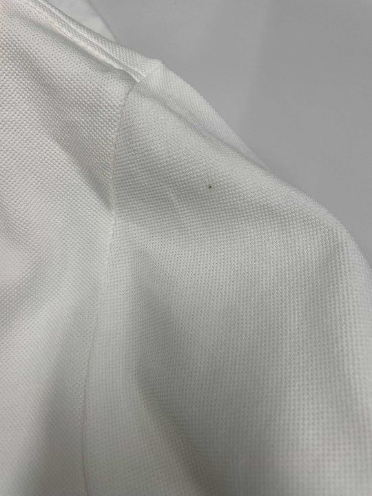 Dior Dior Men xxl Short Sleeve Shirts Size US XXL / EU 58 / 5 - 13 Thumbnail