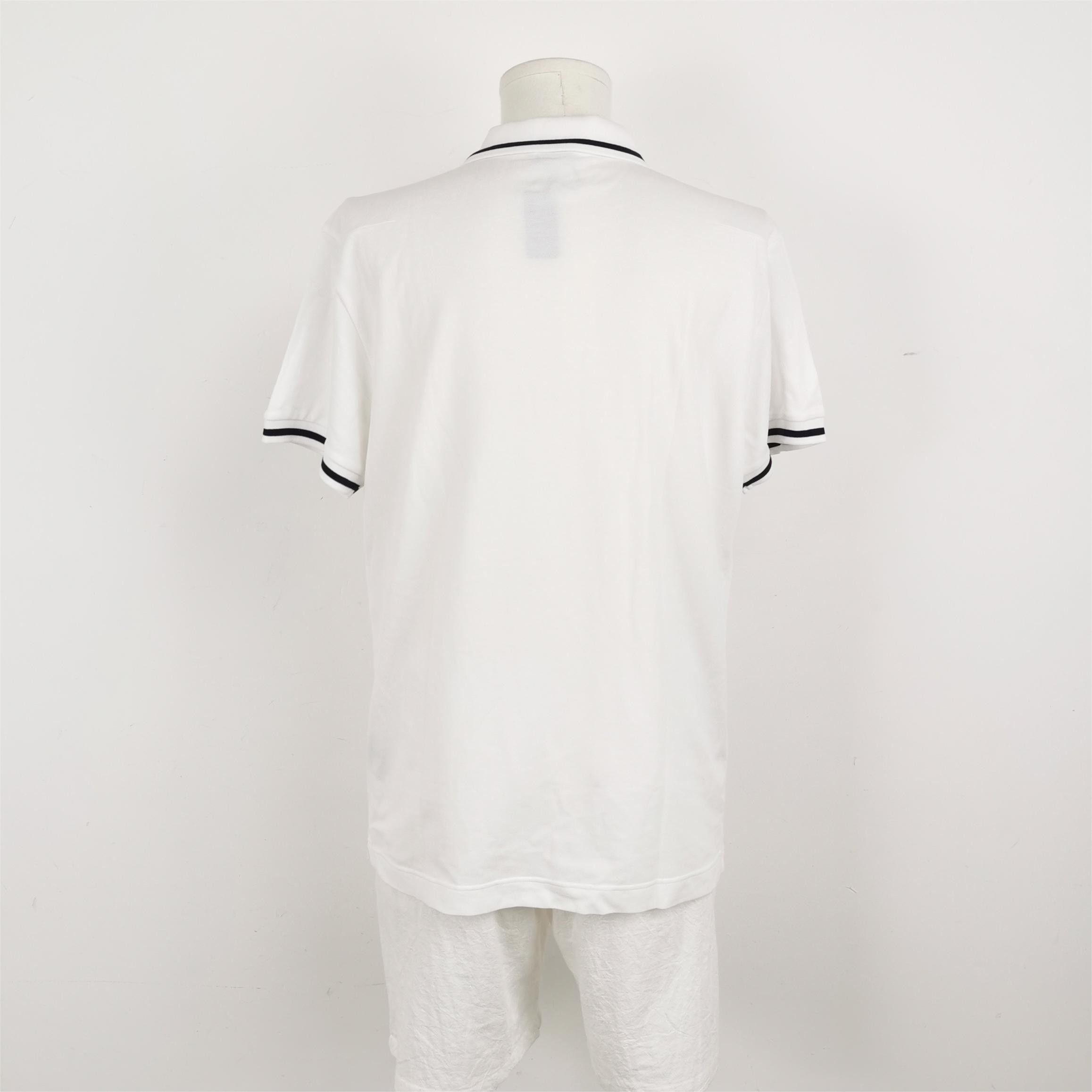 Dior Dior Men xxl Short Sleeve Shirts Size US XXL / EU 58 / 5 - 3 Thumbnail