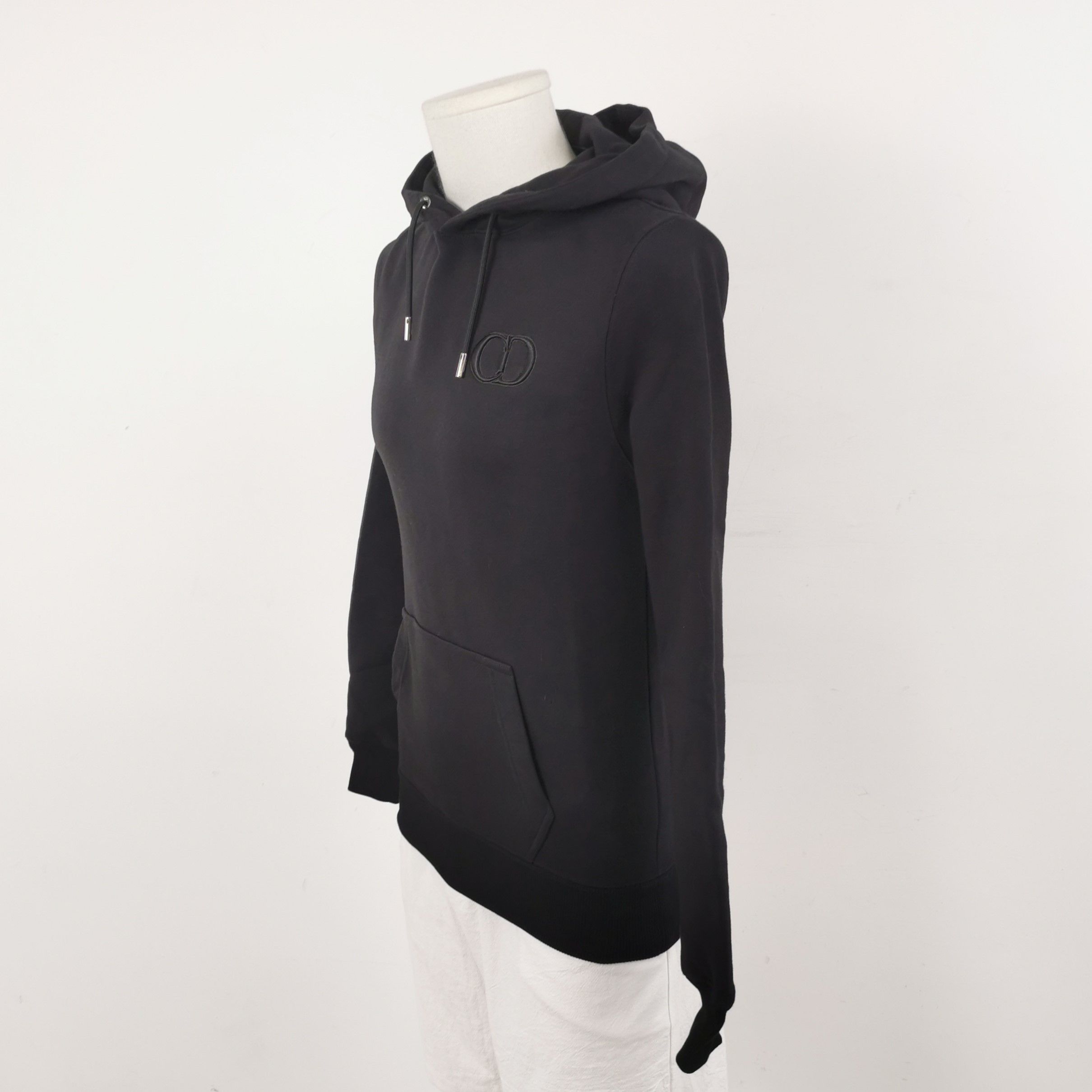 Dior Dior Men xxs Sweatshirts Hoodies Size US XXS / EU 40 - 2 Thumbnail