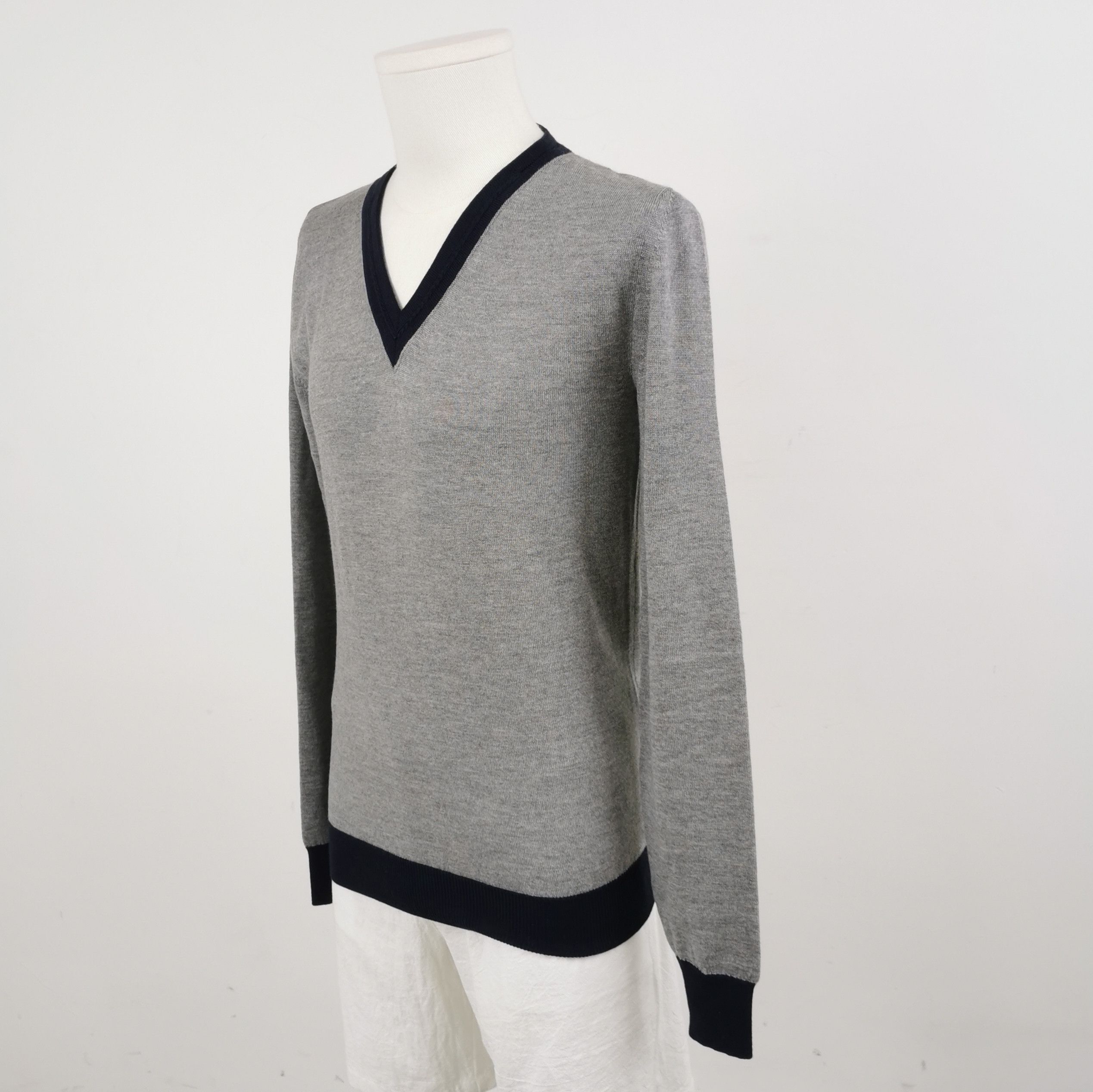 Dior Dior Men s Sweaters Knitwear Size US S / EU 44-46 / 1 - 2 Thumbnail