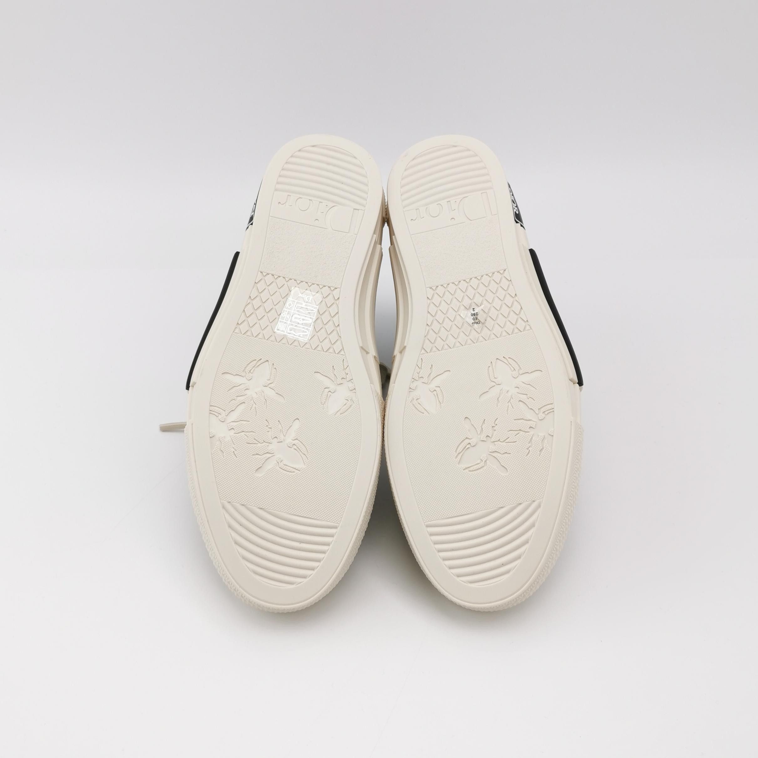 Dior Dior Men 7 Leather Size US 7 / EU 40 - 5 Thumbnail