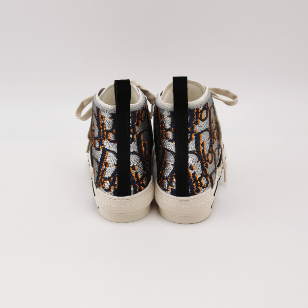 Dior Dior Men 7 Leather Size US 7 / EU 40 - 4 Thumbnail