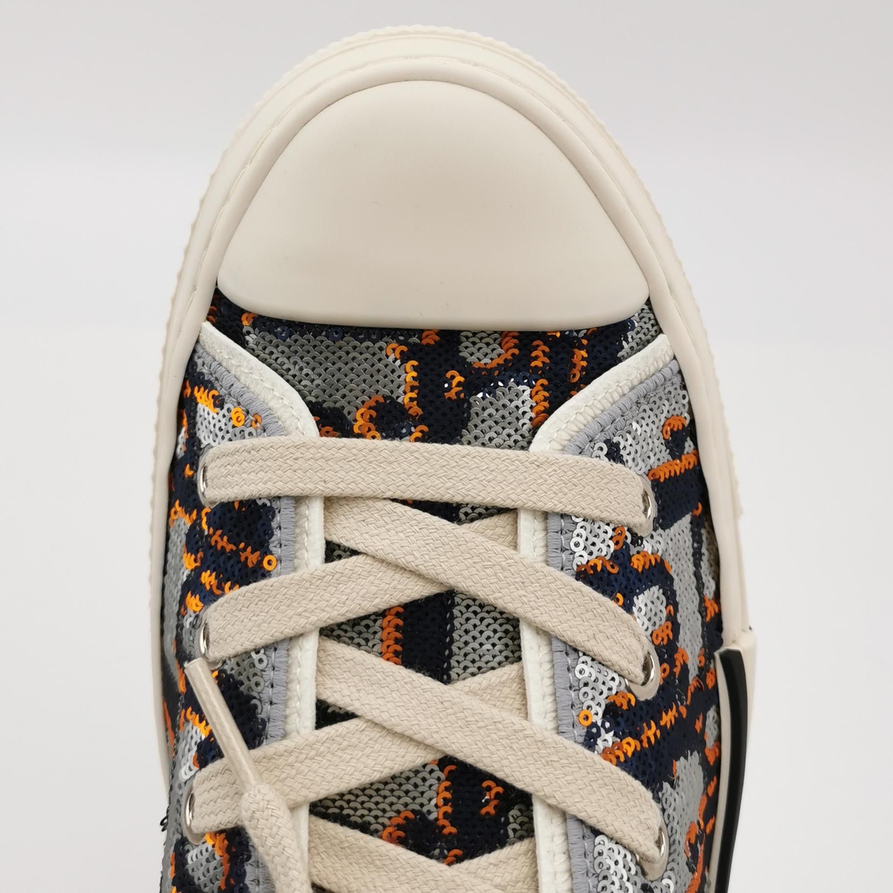 Dior Dior Men 7 Leather Size US 7 / EU 40 - 6 Thumbnail