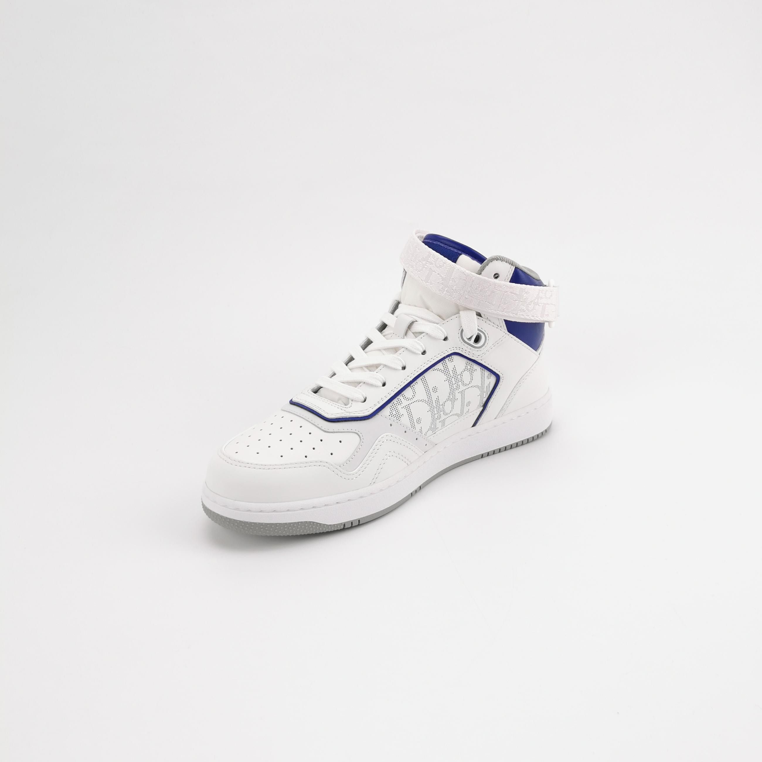 Dior Dior Men 7.5 Lowtop Sneakers Size US 7.5 / EU 40-41 - 2 Thumbnail