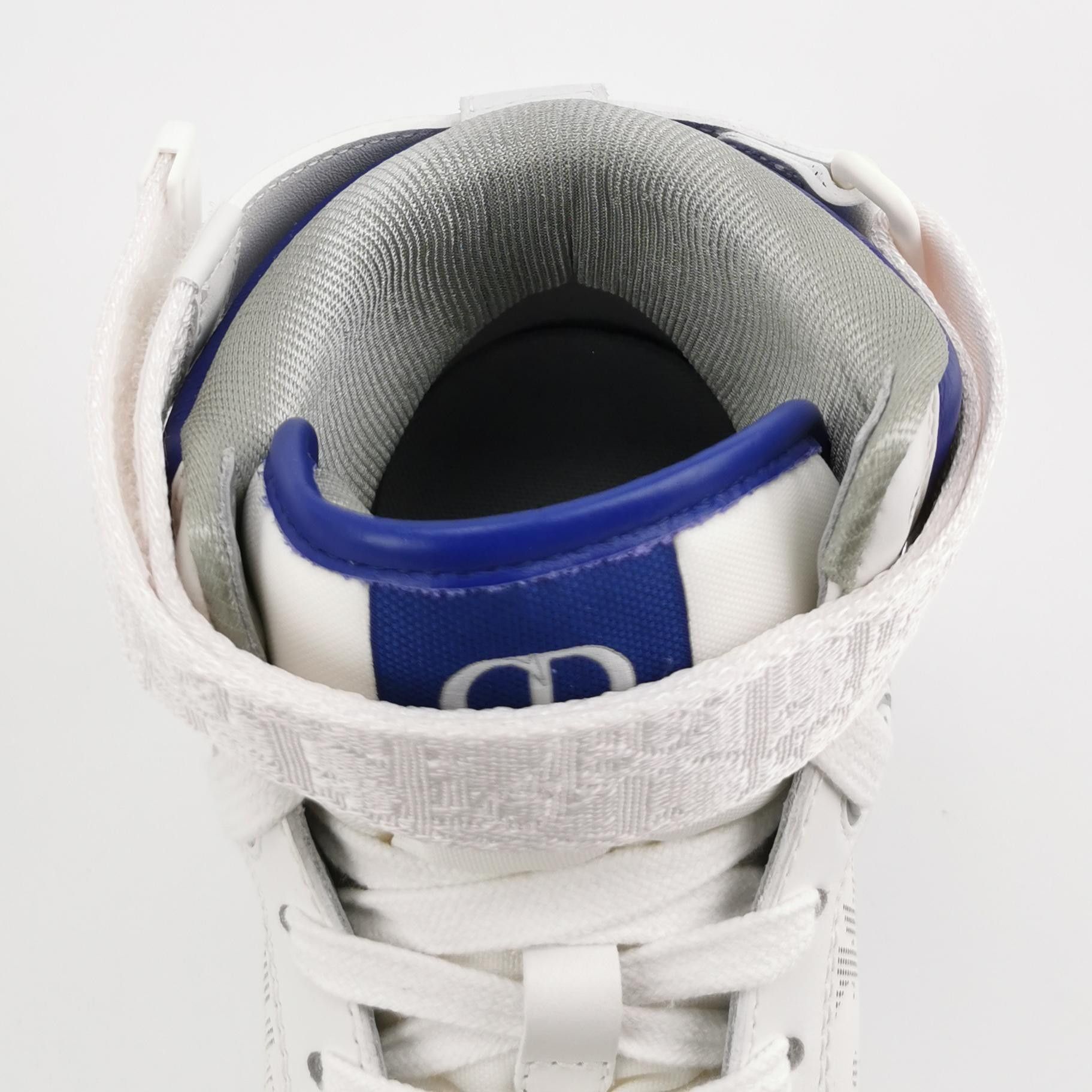 Dior Dior Men 7.5 Lowtop Sneakers Size US 7.5 / EU 40-41 - 7 Thumbnail