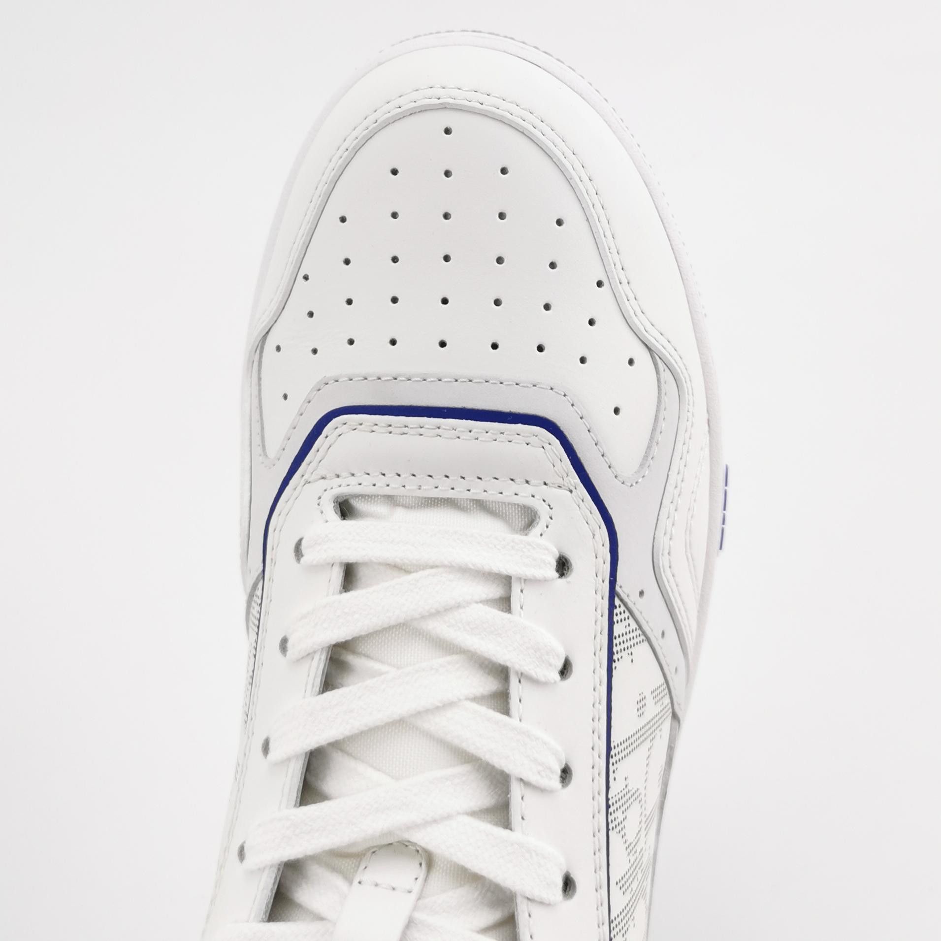 Dior Dior Men 7.5 Lowtop Sneakers Size US 7.5 / EU 40-41 - 6 Thumbnail