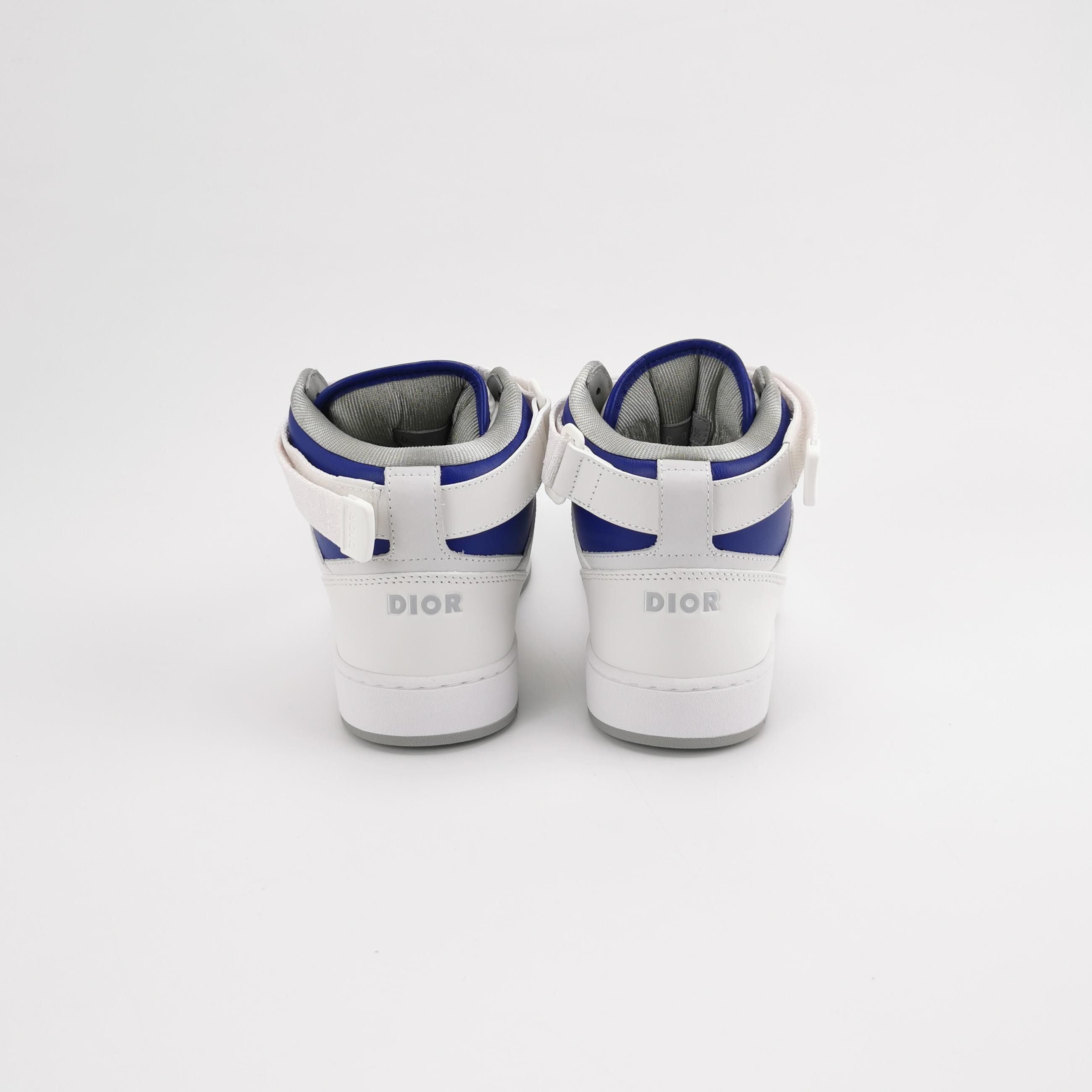 Dior Dior Men 7.5 Lowtop Sneakers Size US 7.5 / EU 40-41 - 4 Thumbnail