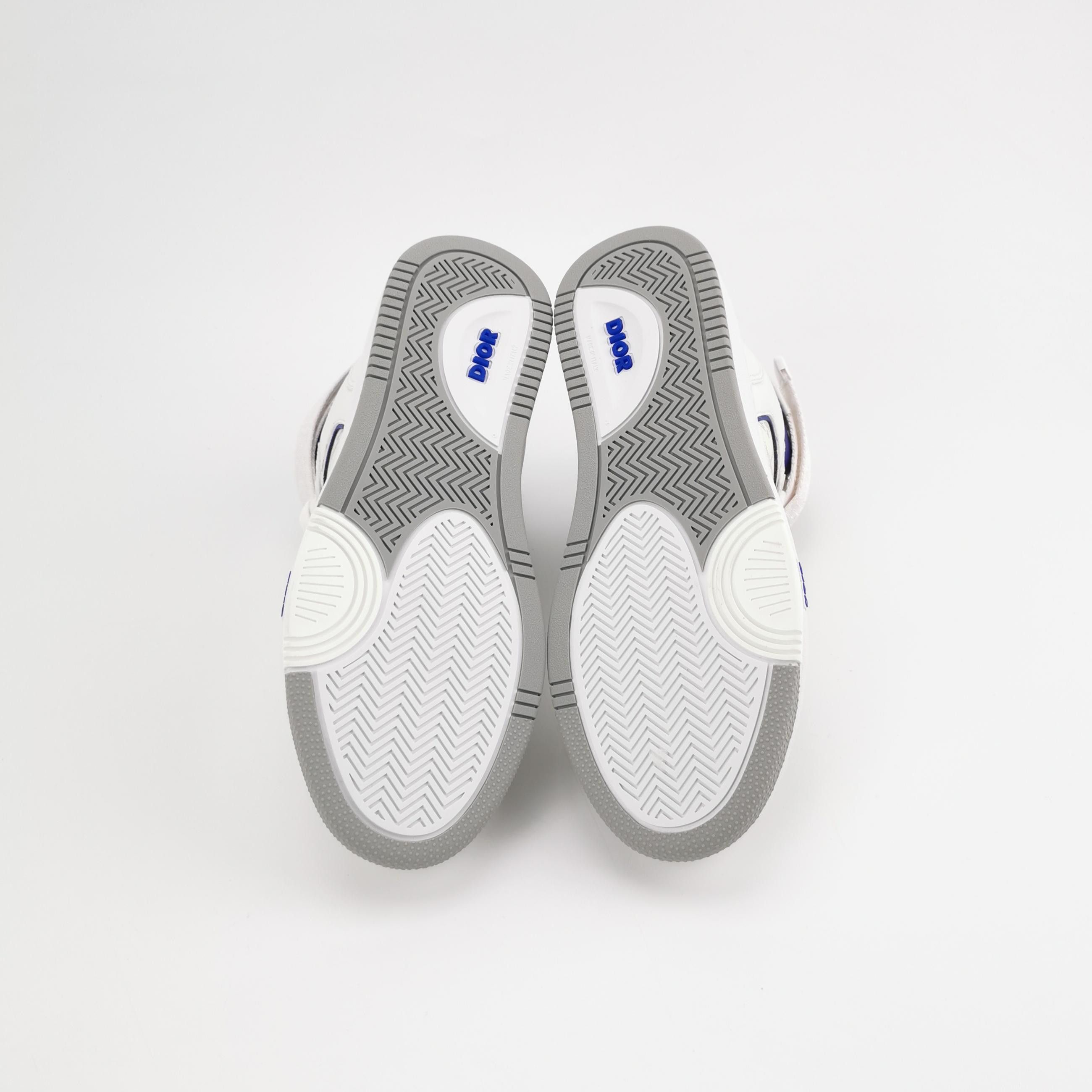 Dior Dior Men 7.5 Lowtop Sneakers Size US 7.5 / EU 40-41 - 5 Thumbnail