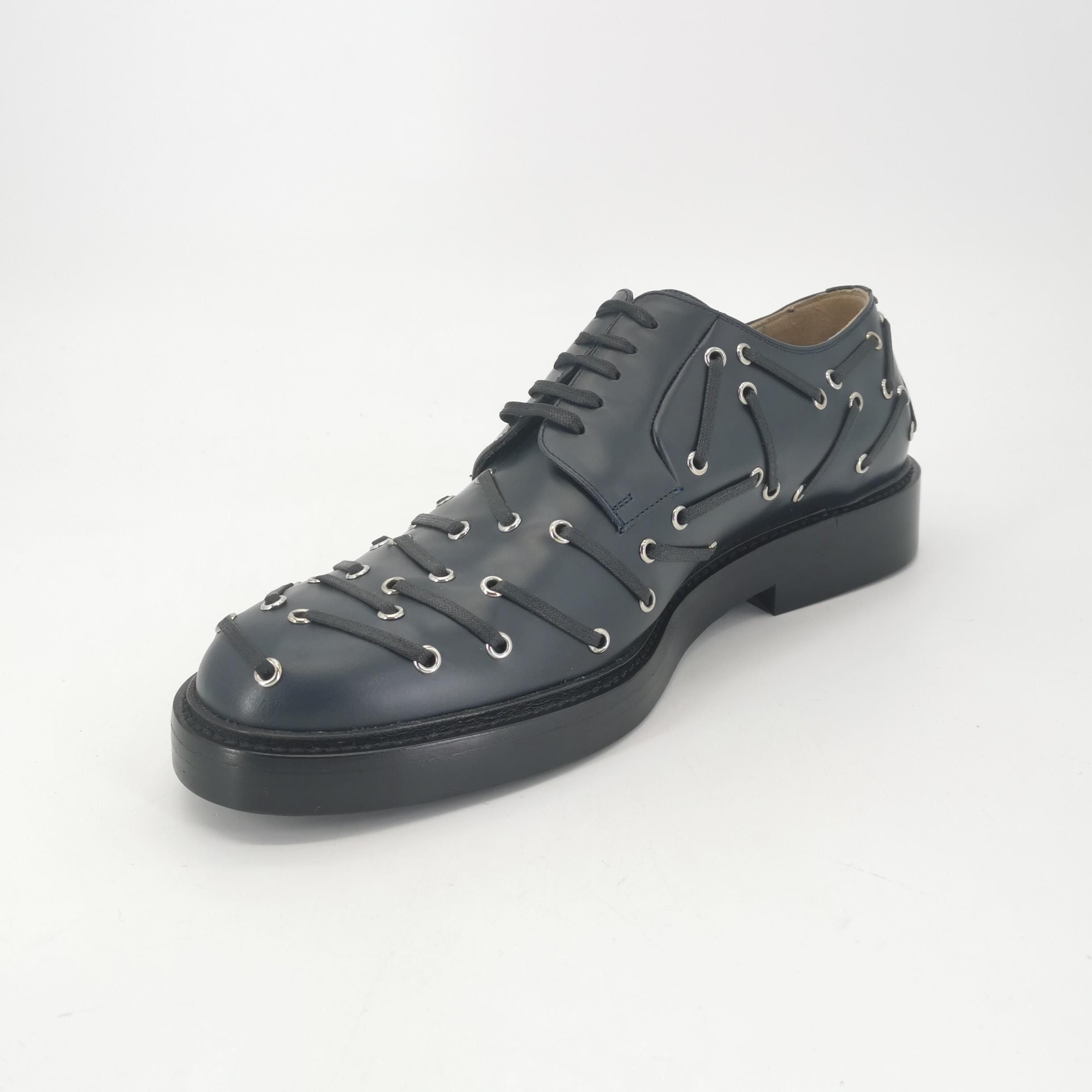 Dior Dior Men 7 Leather Size US 7 / EU 40 - 2 Thumbnail