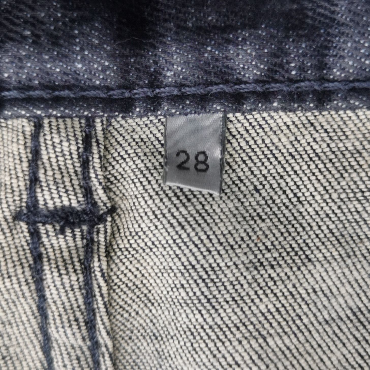 Dior Dior Men 26 Casual Pants Size US 26 / EU 42 - 6 Thumbnail