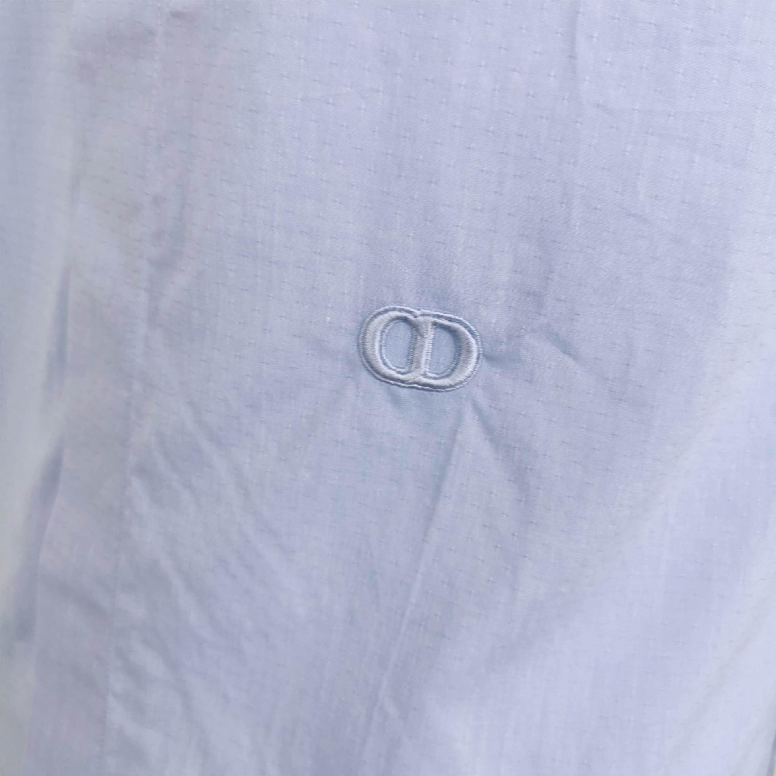 Dior Dior Men s Button Ups Size US S / EU 44-46 / 1 - 3 Thumbnail