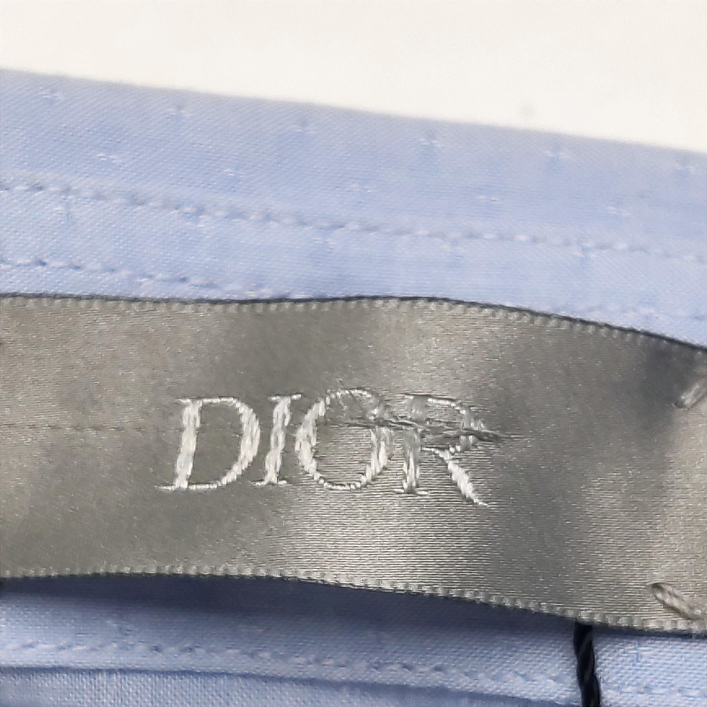 Dior Dior Men s Button Ups Size US S / EU 44-46 / 1 - 12 Thumbnail