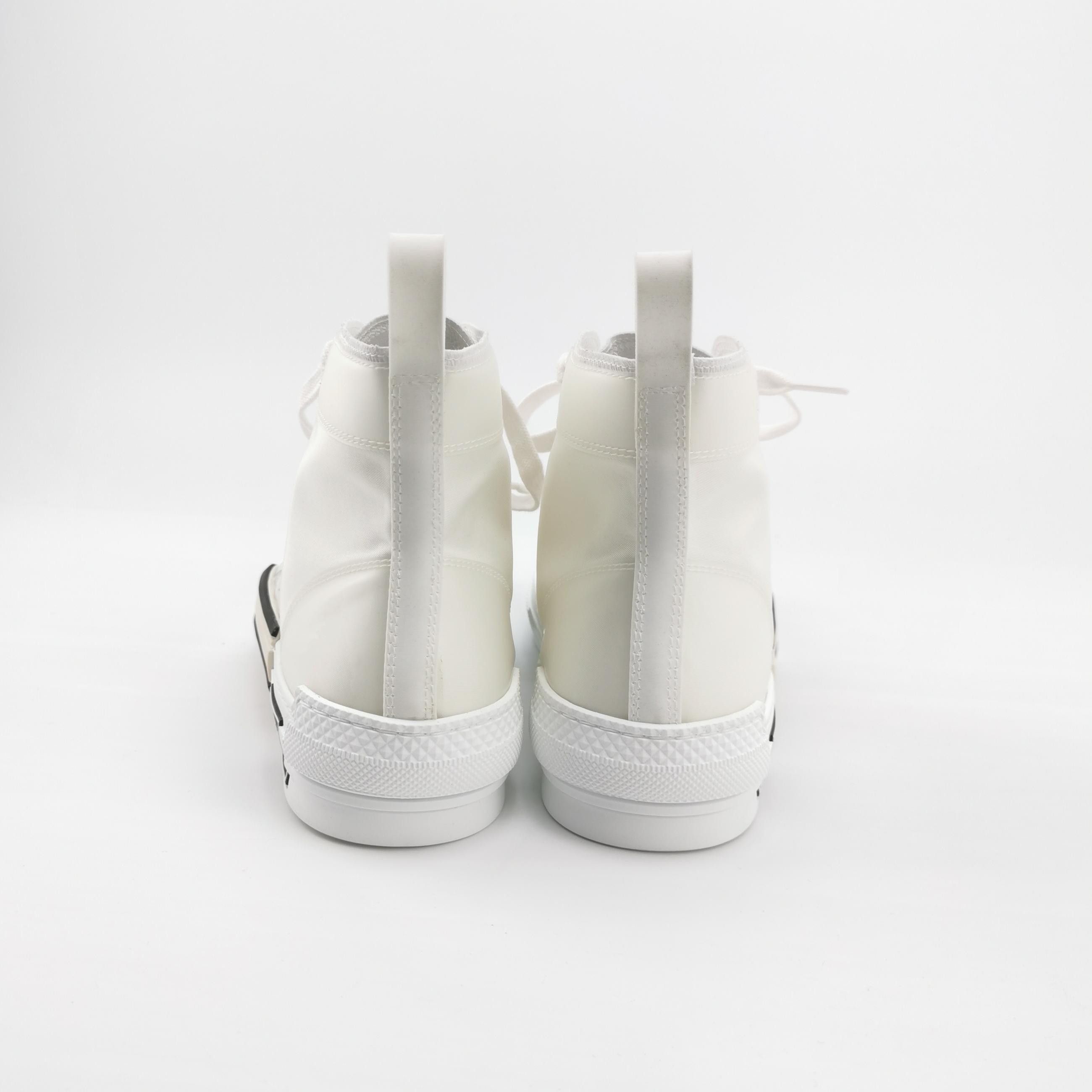 Dior Dior Men 10 Lowtop Sneakers Size US 10 / EU 43 - 4 Thumbnail