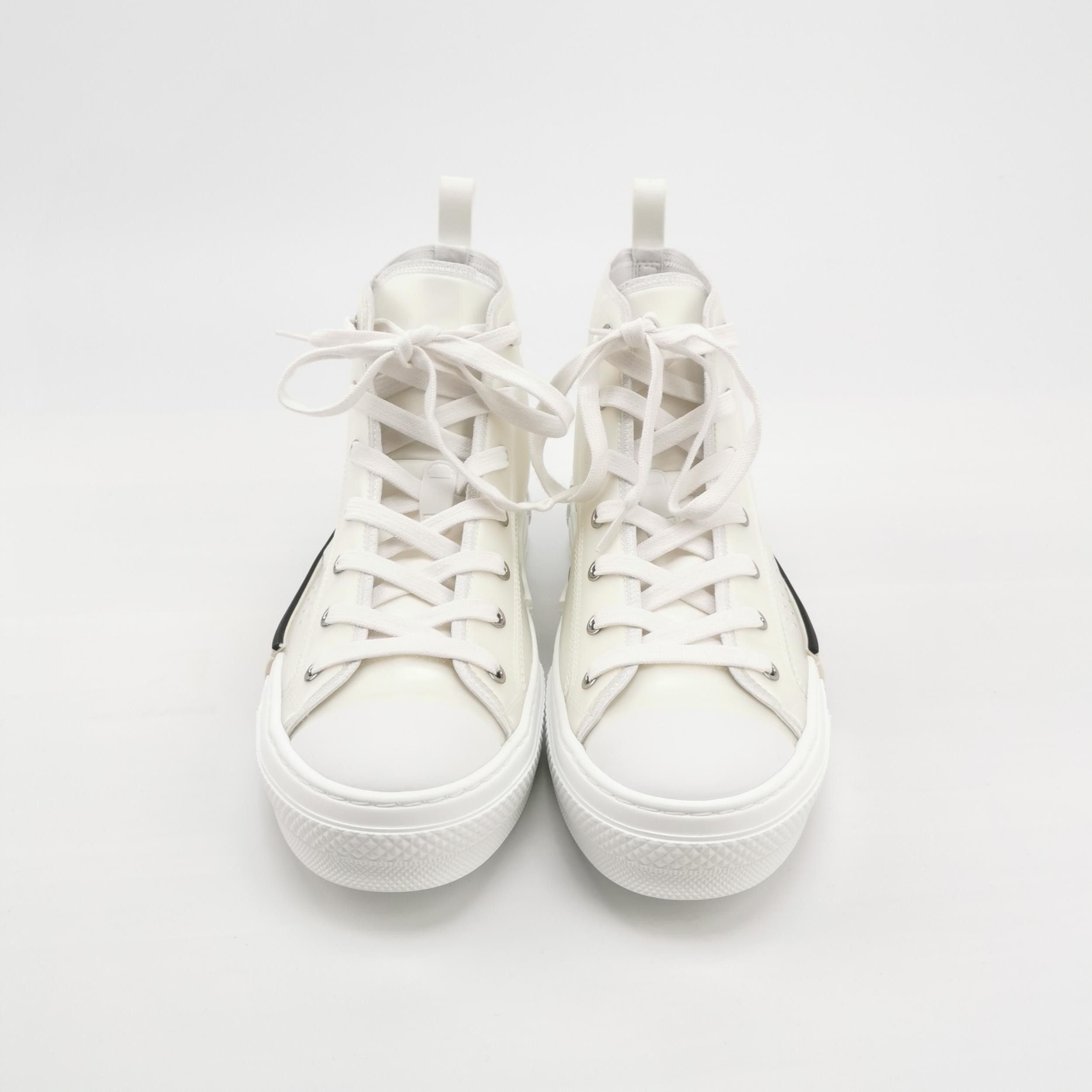 Dior Dior Men 10 Lowtop Sneakers Size US 10 / EU 43 - 3 Thumbnail