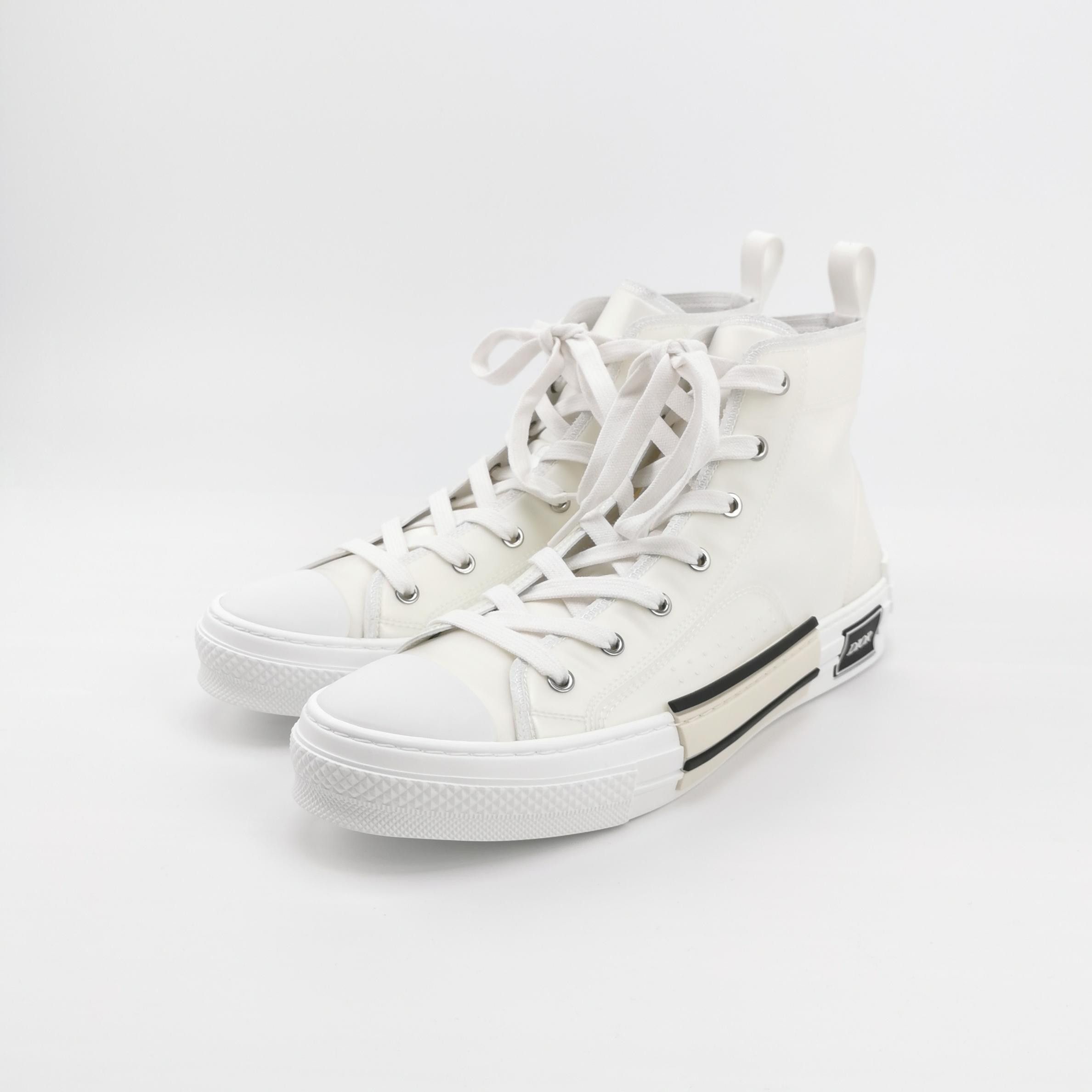 Dior Dior Men 10 Lowtop Sneakers Size US 10 / EU 43 - 2 Thumbnail