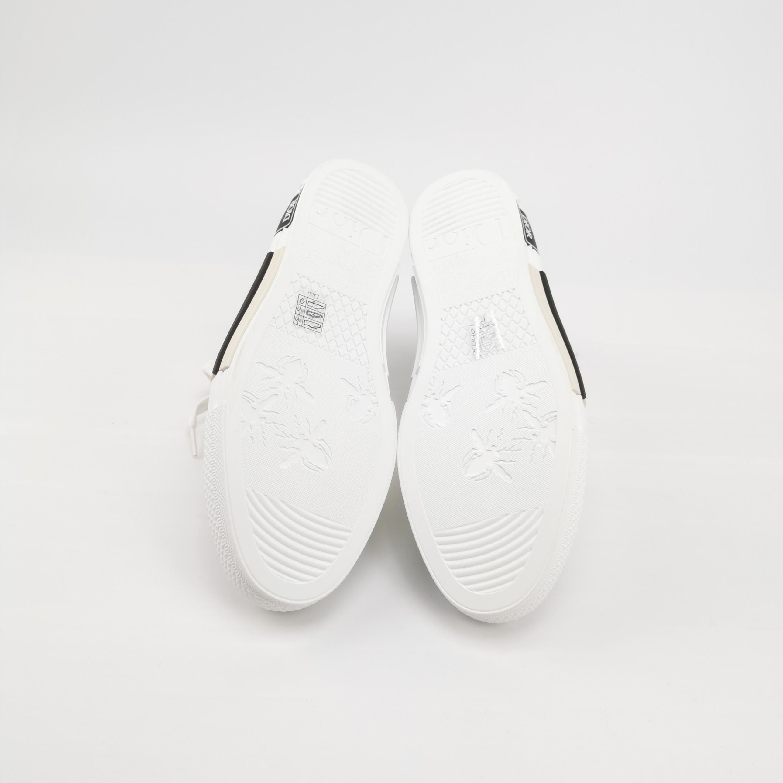 Dior Dior Men 10 Lowtop Sneakers Size US 10 / EU 43 - 5 Thumbnail