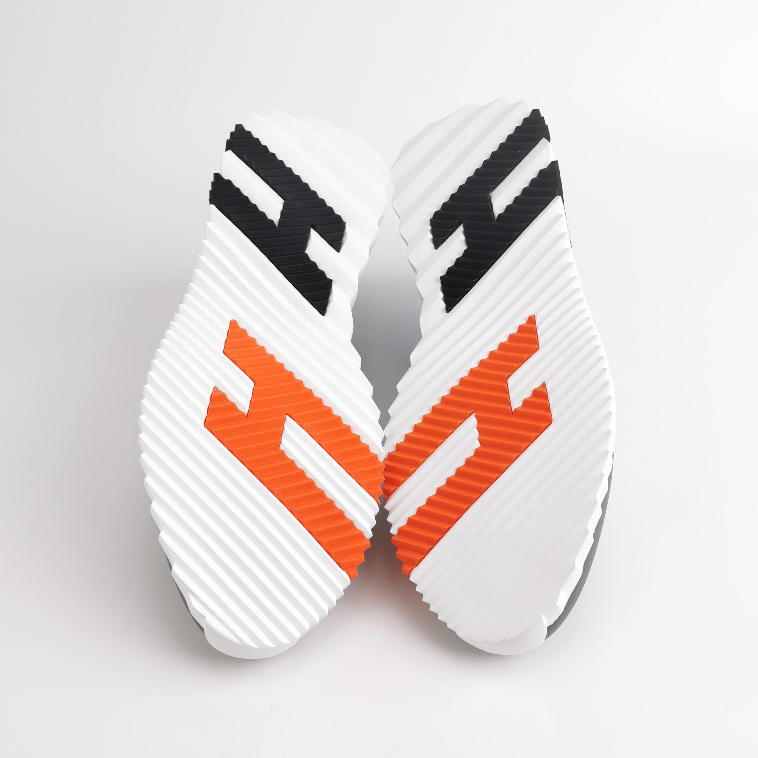 Hermes Hermes Men 8 Lowtop Sneakers Size US 8 / EU 41 - 5 Thumbnail