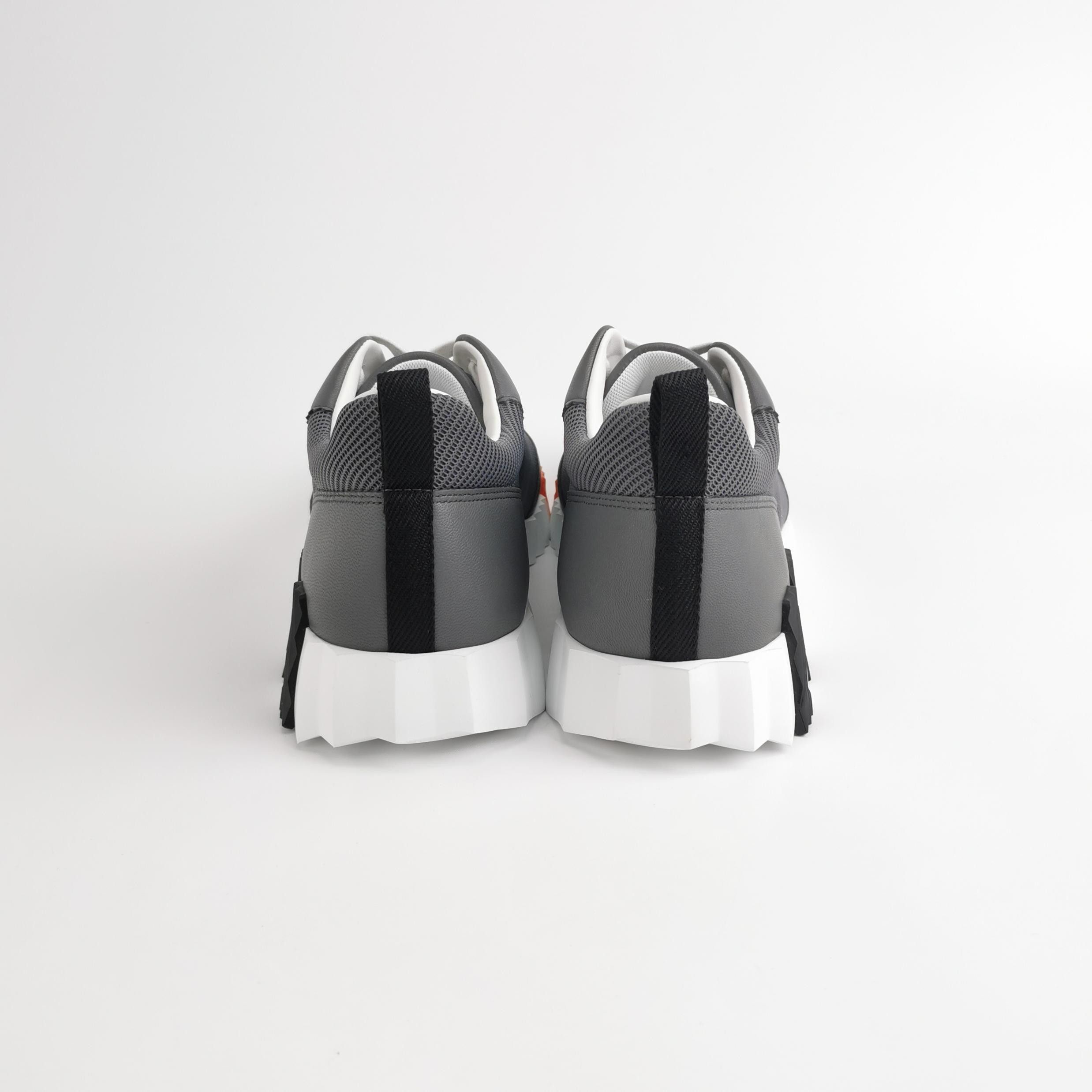 Hermes Hermes Men 8 Lowtop Sneakers Size US 8 / EU 41 - 4 Thumbnail