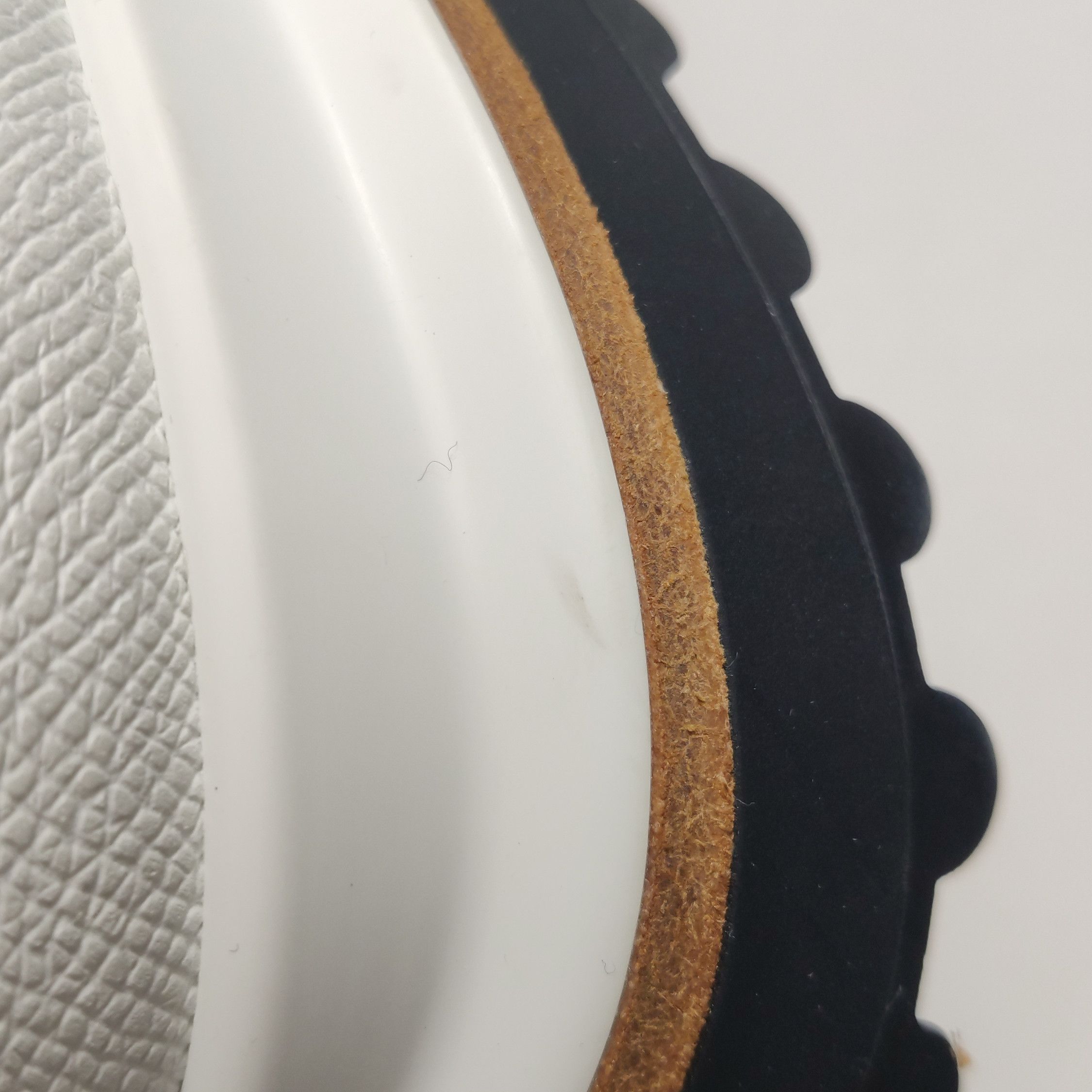 Hermes Hermes Men 8 Lowtop Sneakers Size US 8 / EU 41 - 10 Thumbnail