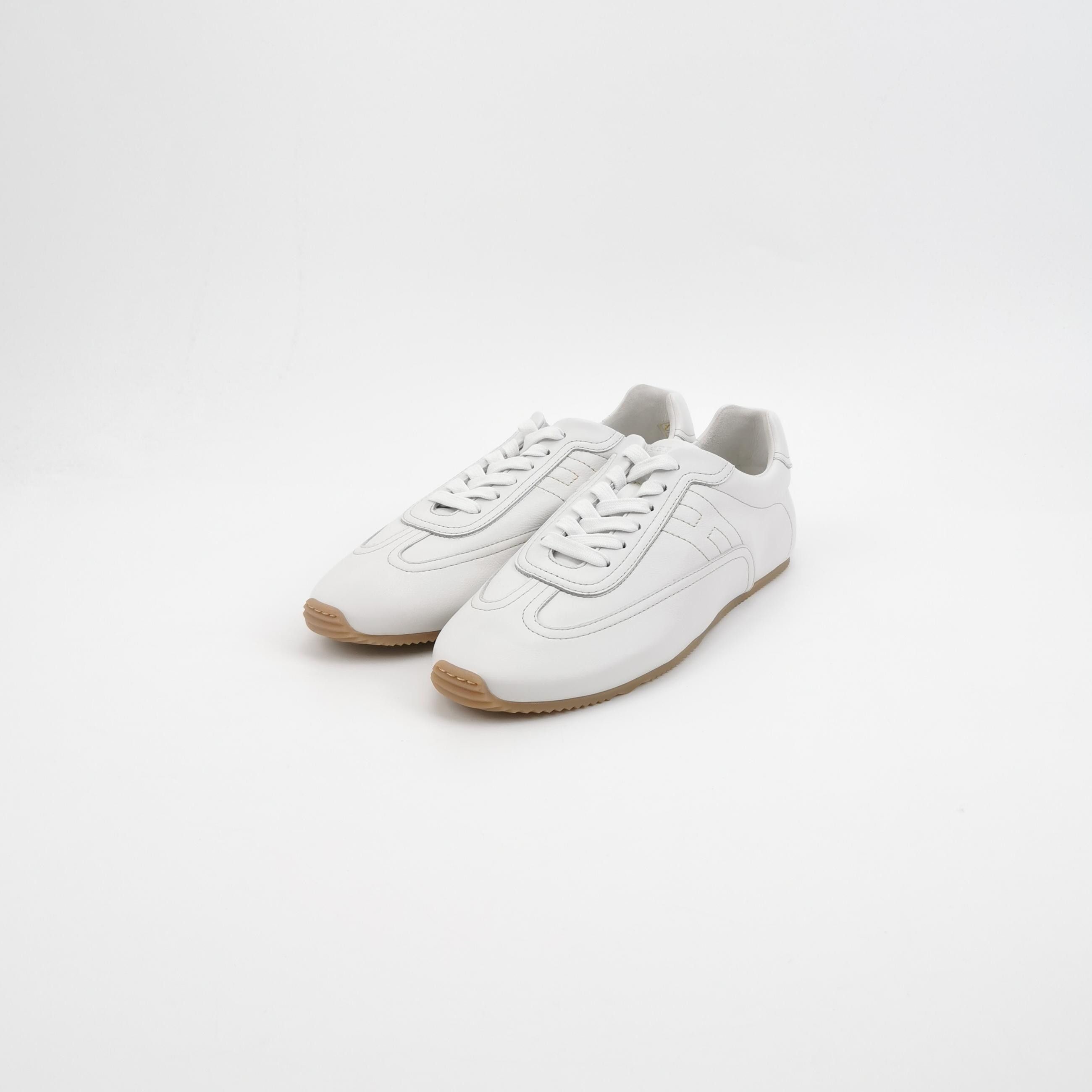 Hermes Hermes Men 8 Lowtop Sneakers Size US 8 / EU 41 - 2 Thumbnail
