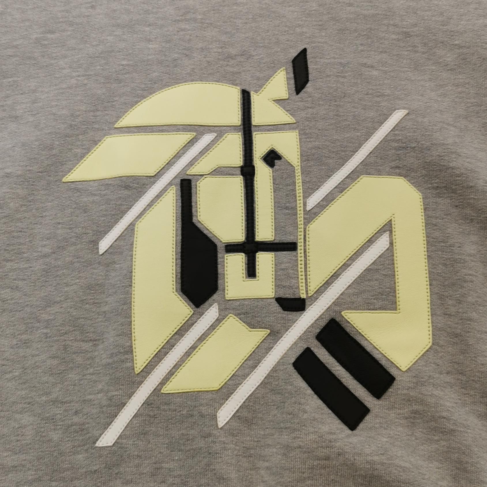 Hermes Hermes Men s Sweatshirts Hoodies Size US S / EU 44-46 / 1 - 3 Thumbnail