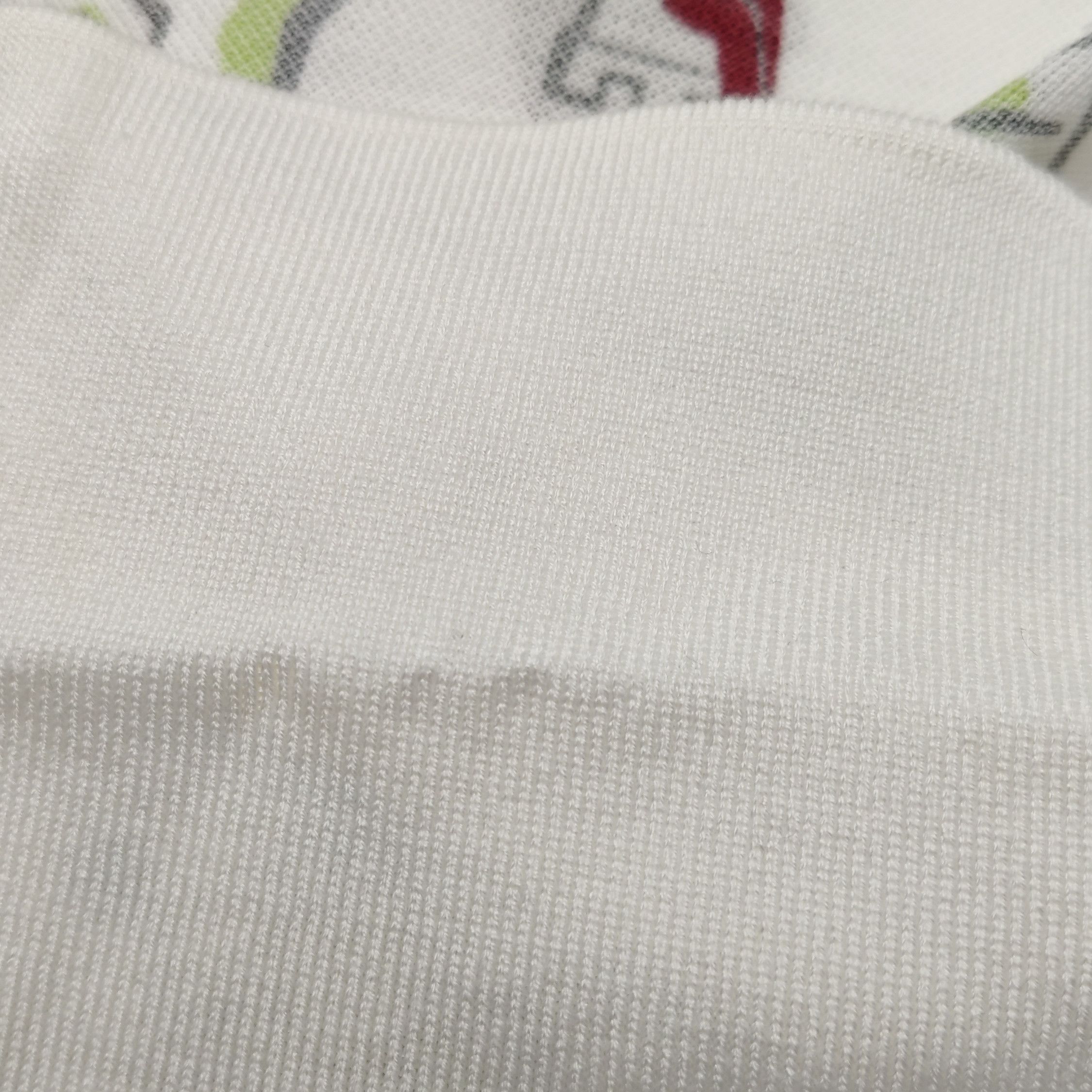 Hermes Hermes Men m Short Sleeve Shirts Size US M / EU 48-50 / 2 - 8 Thumbnail