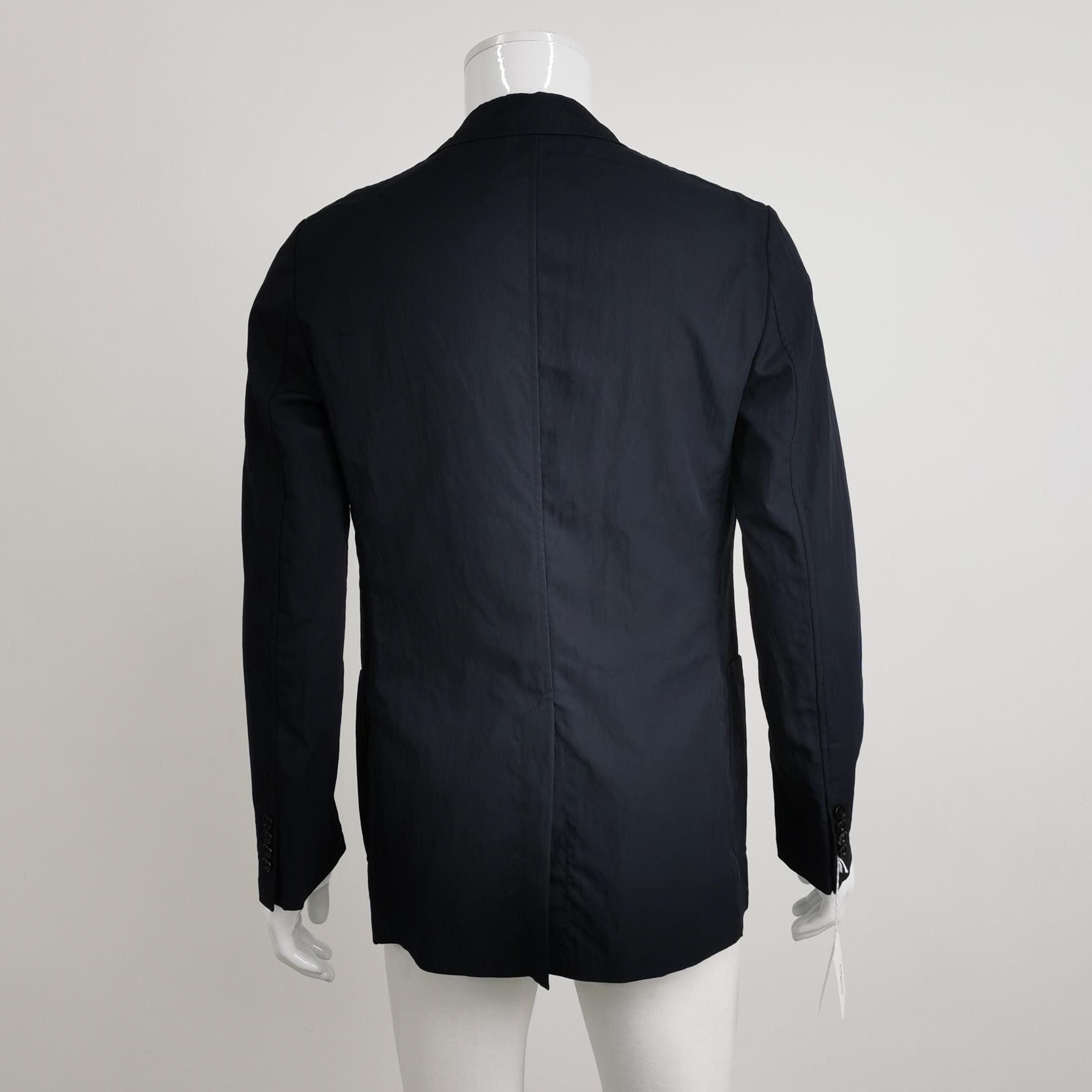 Hermes Hermes Men xs Light Jackets Size US XS / EU 42 / 0 - 2 Thumbnail