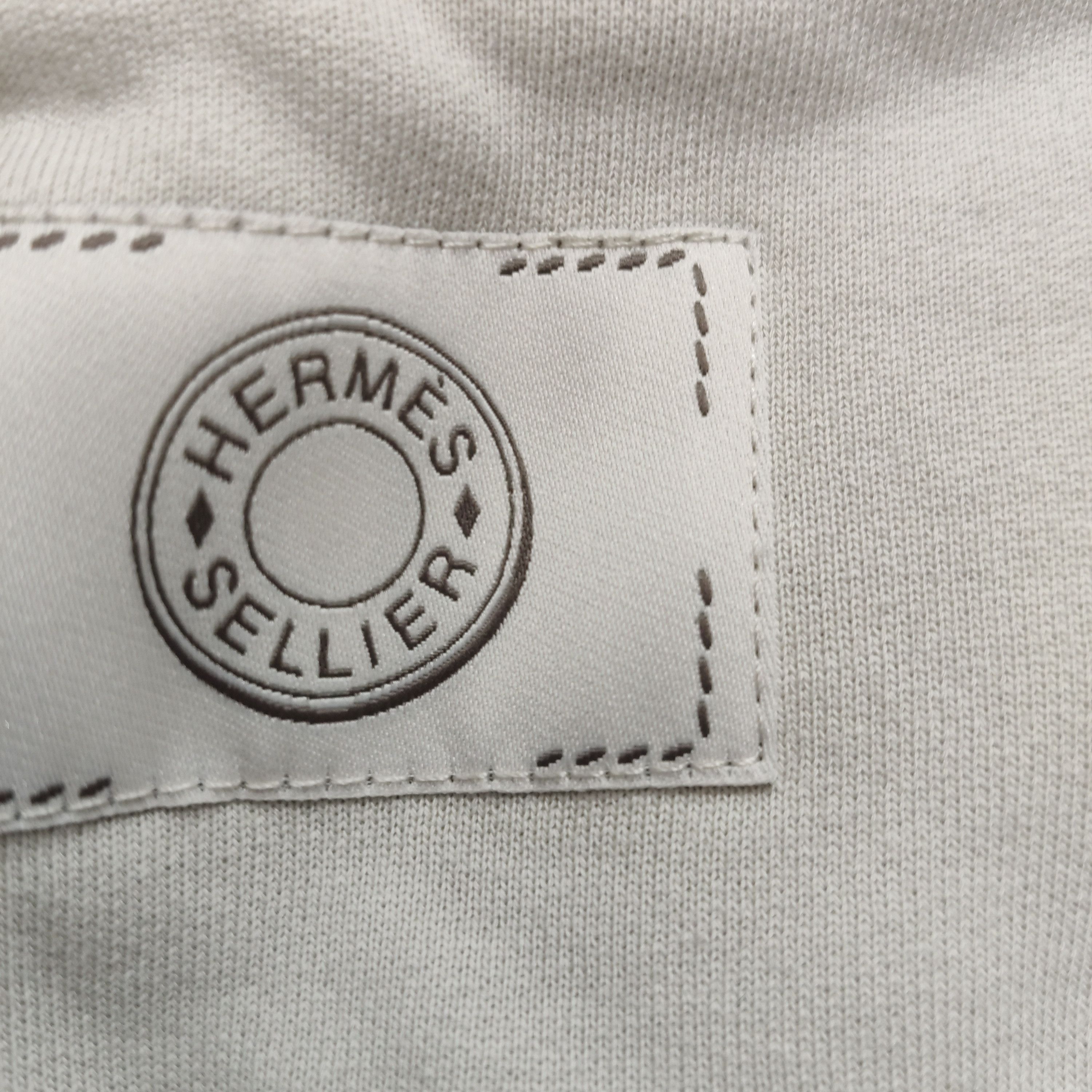 Hermes Hermes Men l Light Jackets Size US L / EU 52-54 / 3 - 5 Thumbnail