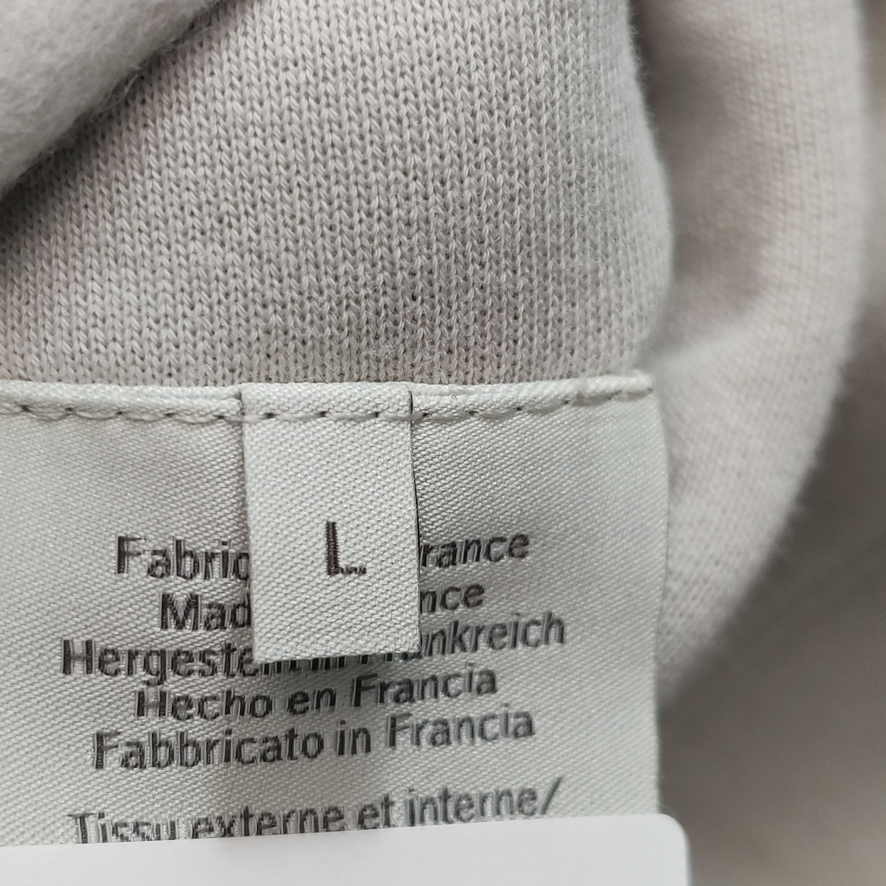 Hermes Hermes Men l Light Jackets Size US L / EU 52-54 / 3 - 6 Thumbnail