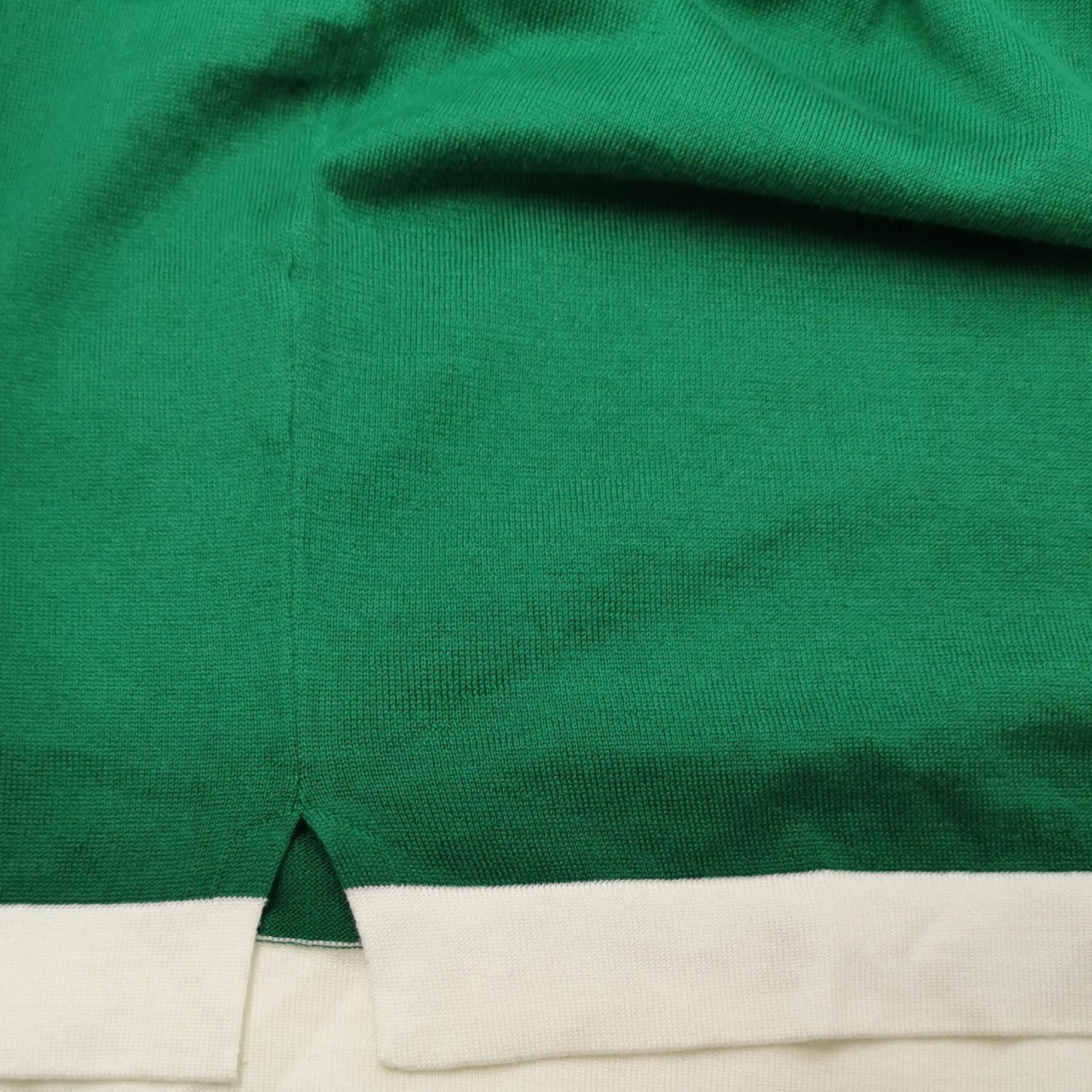 Hermes Hermes Men xxl Sweaters Knitwear Size US XXL / EU 58 / 5 - 3 Thumbnail