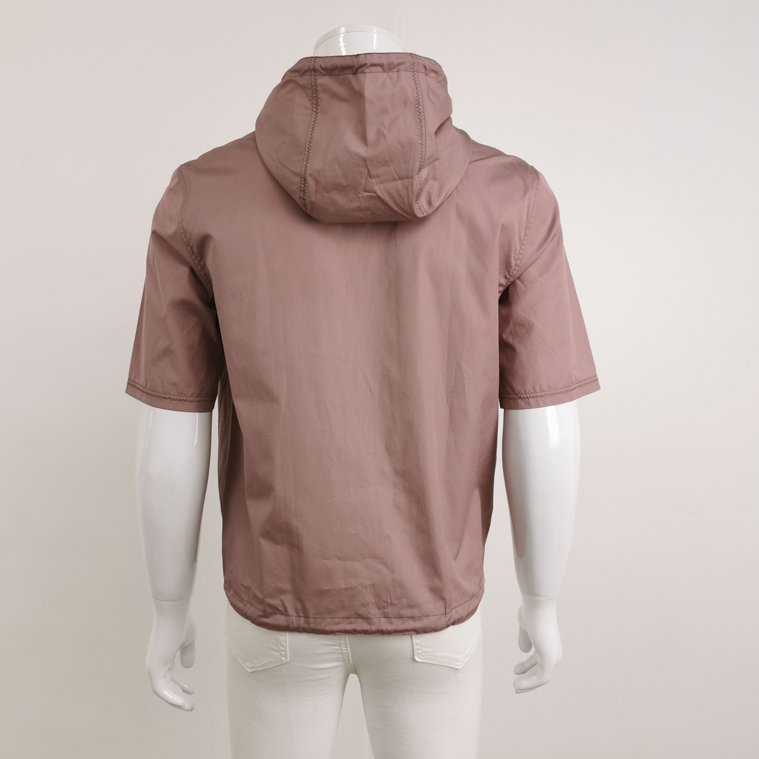 Hermes Hermes Men l Light Jackets Size US L / EU 52-54 / 3 - 2 Thumbnail