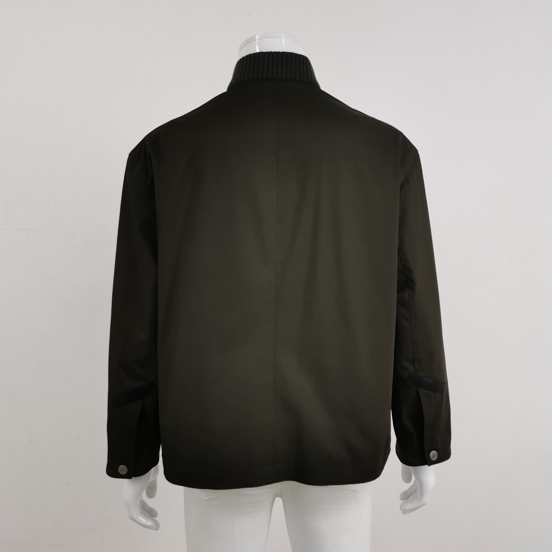 Hermes Hermes Men s Light Jackets Size US S / EU 44-46 / 1 - 2 Thumbnail