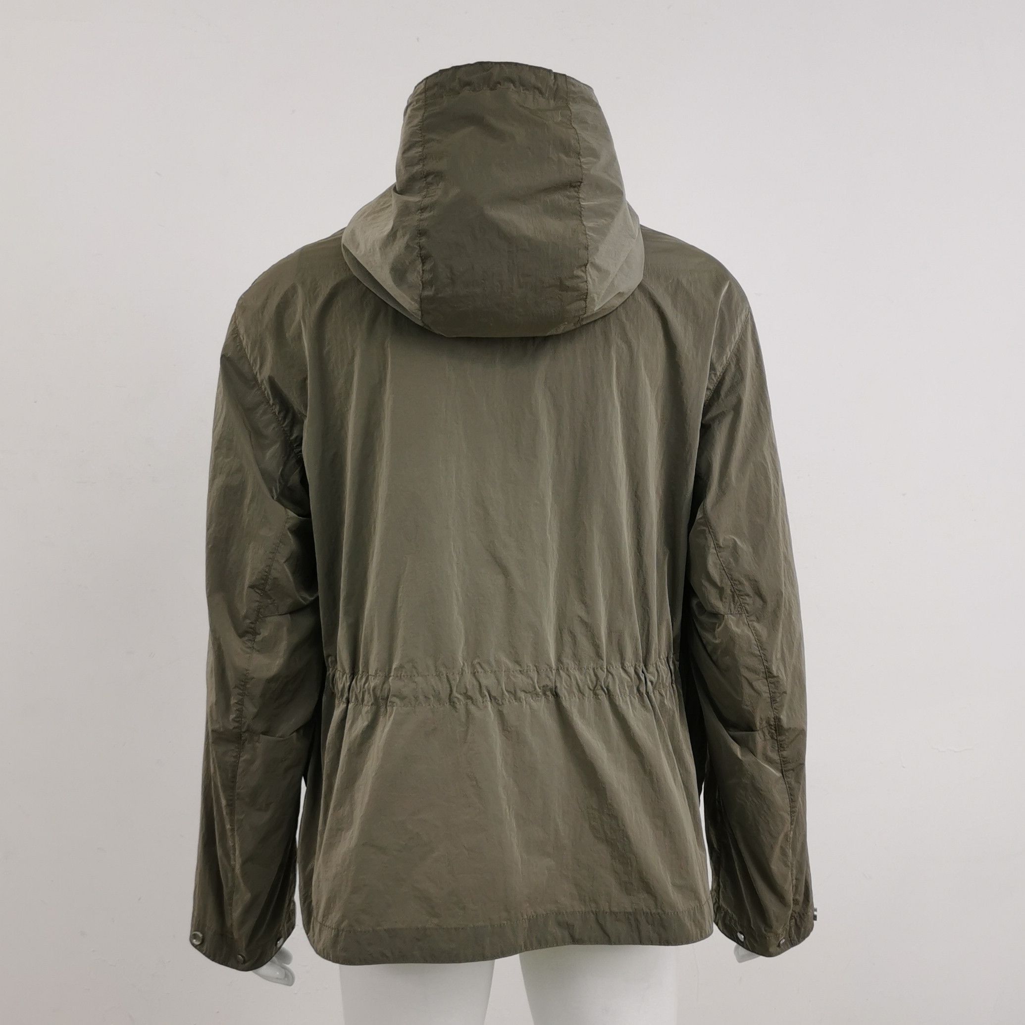 Hermes Hermes Men s Light Jackets Size US S / EU 44-46 / 1 - 2 Thumbnail