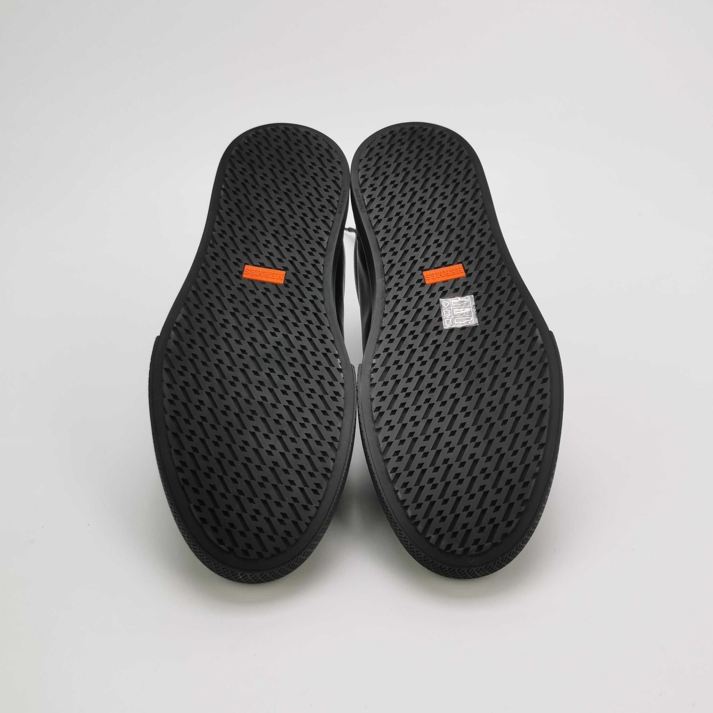 Hermes Hermes Men 9 Lowtop Sneakers Size US 9 / EU 42 - 5 Thumbnail