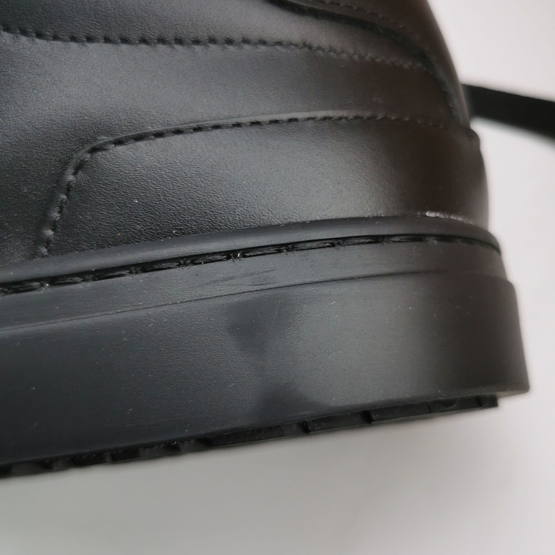 Hermes Hermes Men 9 Lowtop Sneakers Size US 9 / EU 42 - 8 Thumbnail