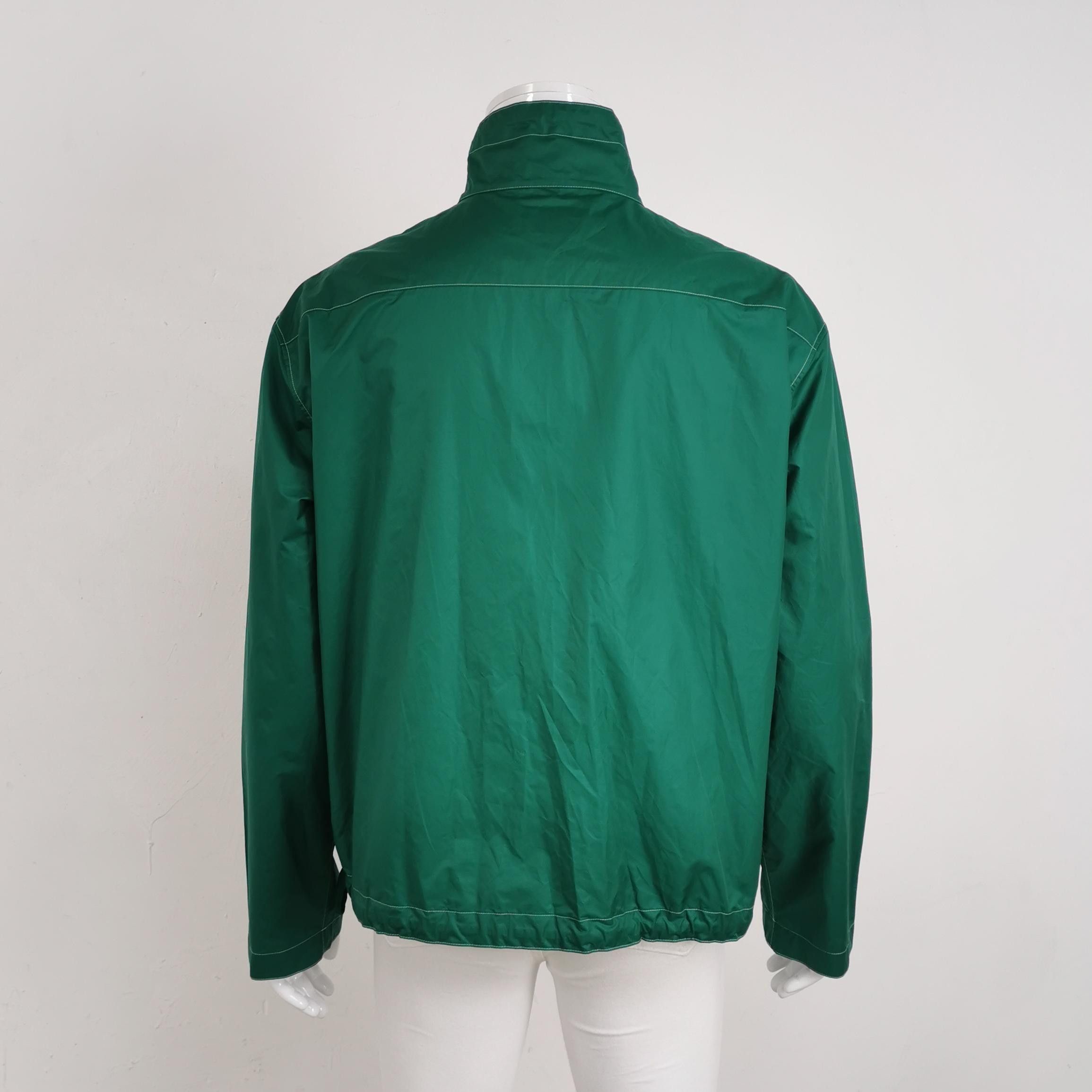 Hermes Hermes Men l Light Jackets Size US L / EU 52-54 / 3 - 2 Thumbnail