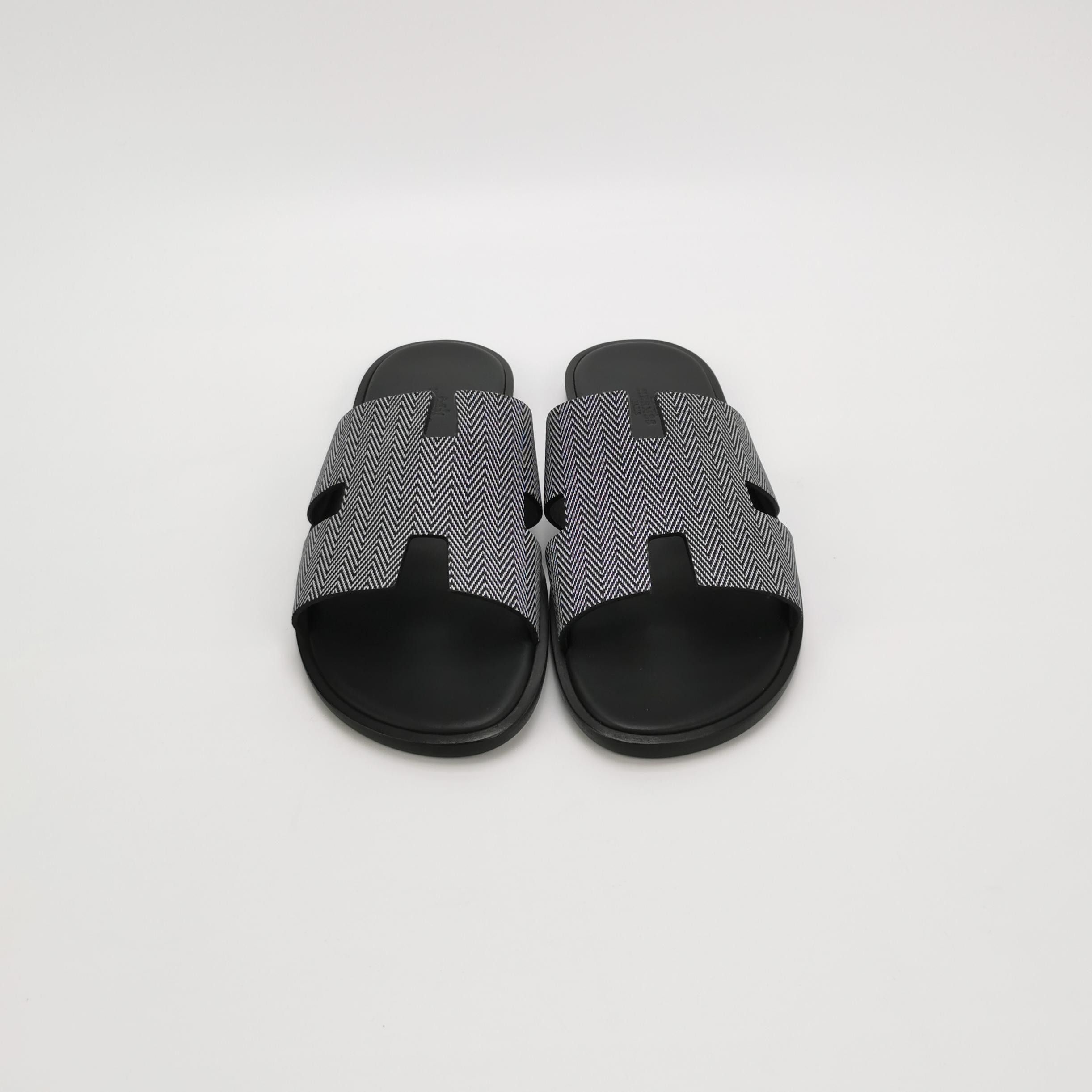 Hermes Hermes Men 8 Sandals Size US 8 / EU 41 - 3 Thumbnail