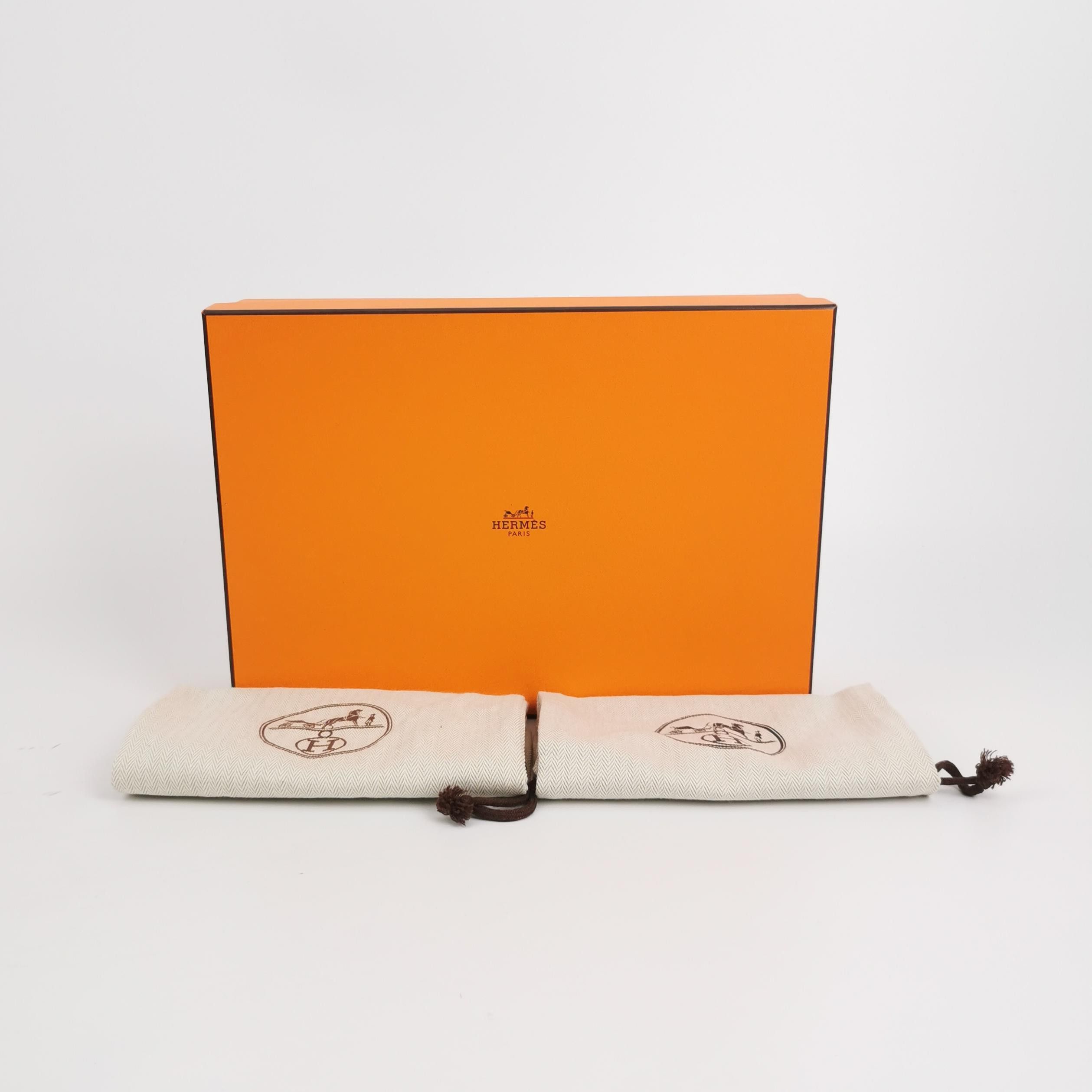 Hermes Hermes Men 10 Sandals Size US 10 / EU 43 - 6 Thumbnail