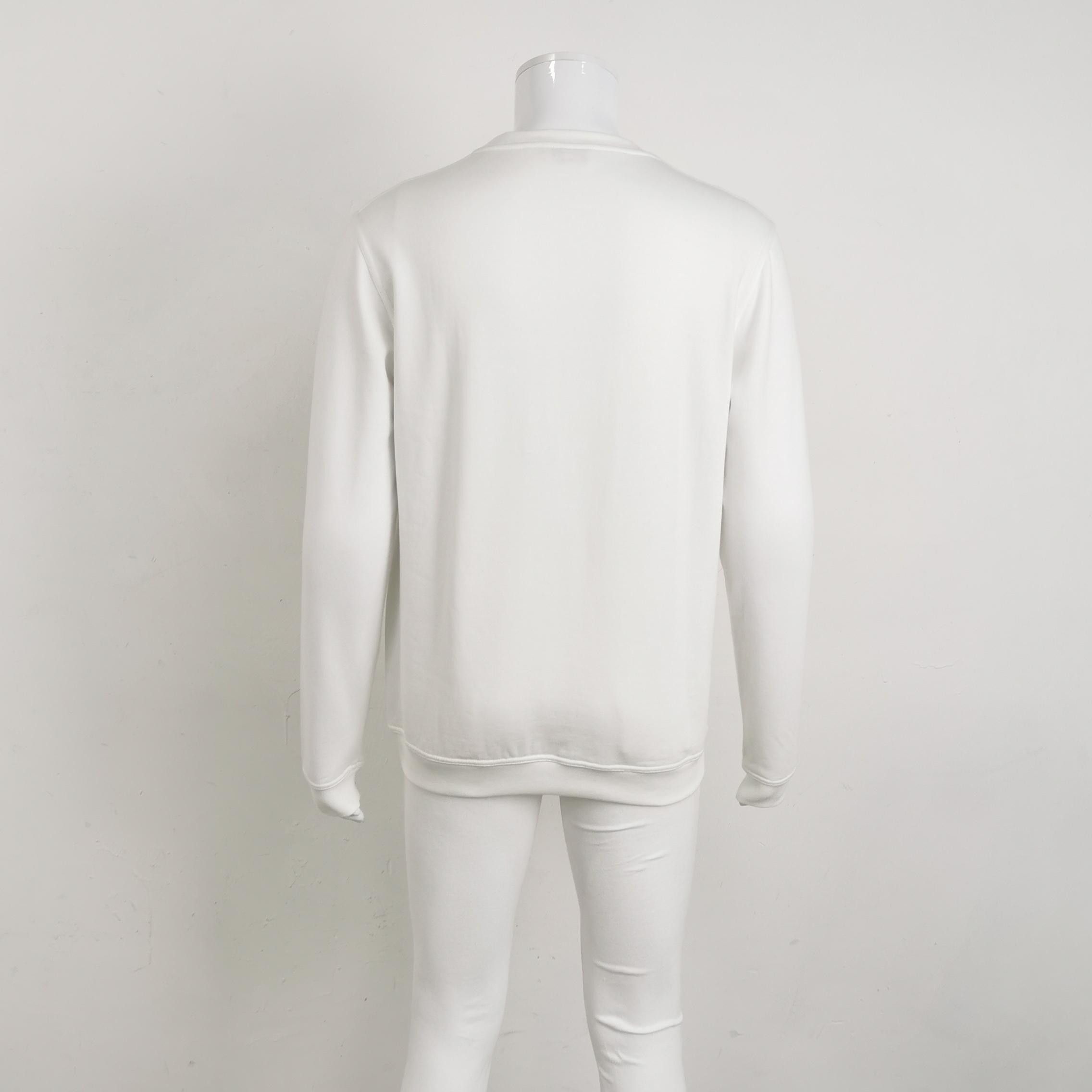 Hermes Hermes Men l Sweatshirts Hoodies Size US L / EU 52-54 / 3 - 2 Thumbnail