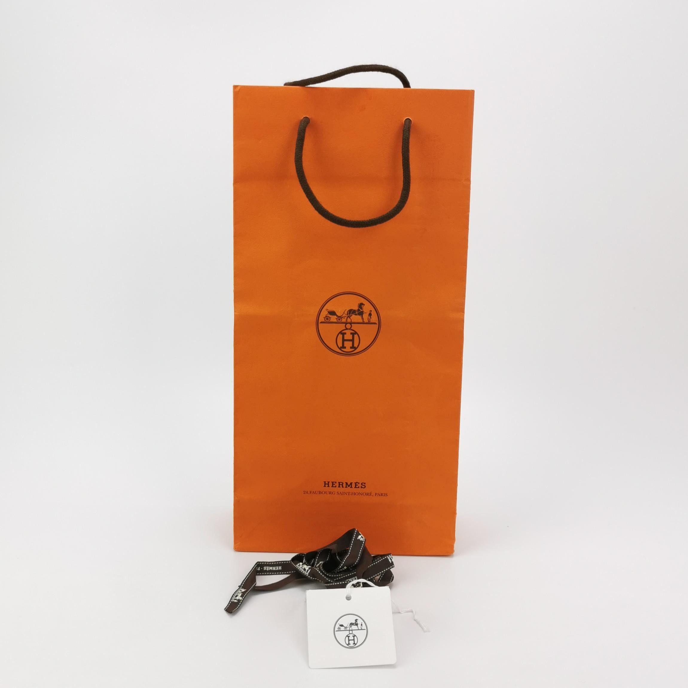 Hermes Hermes Men m Sweaters Knitwear Size US M / EU 48-50 / 2 - 3 Thumbnail