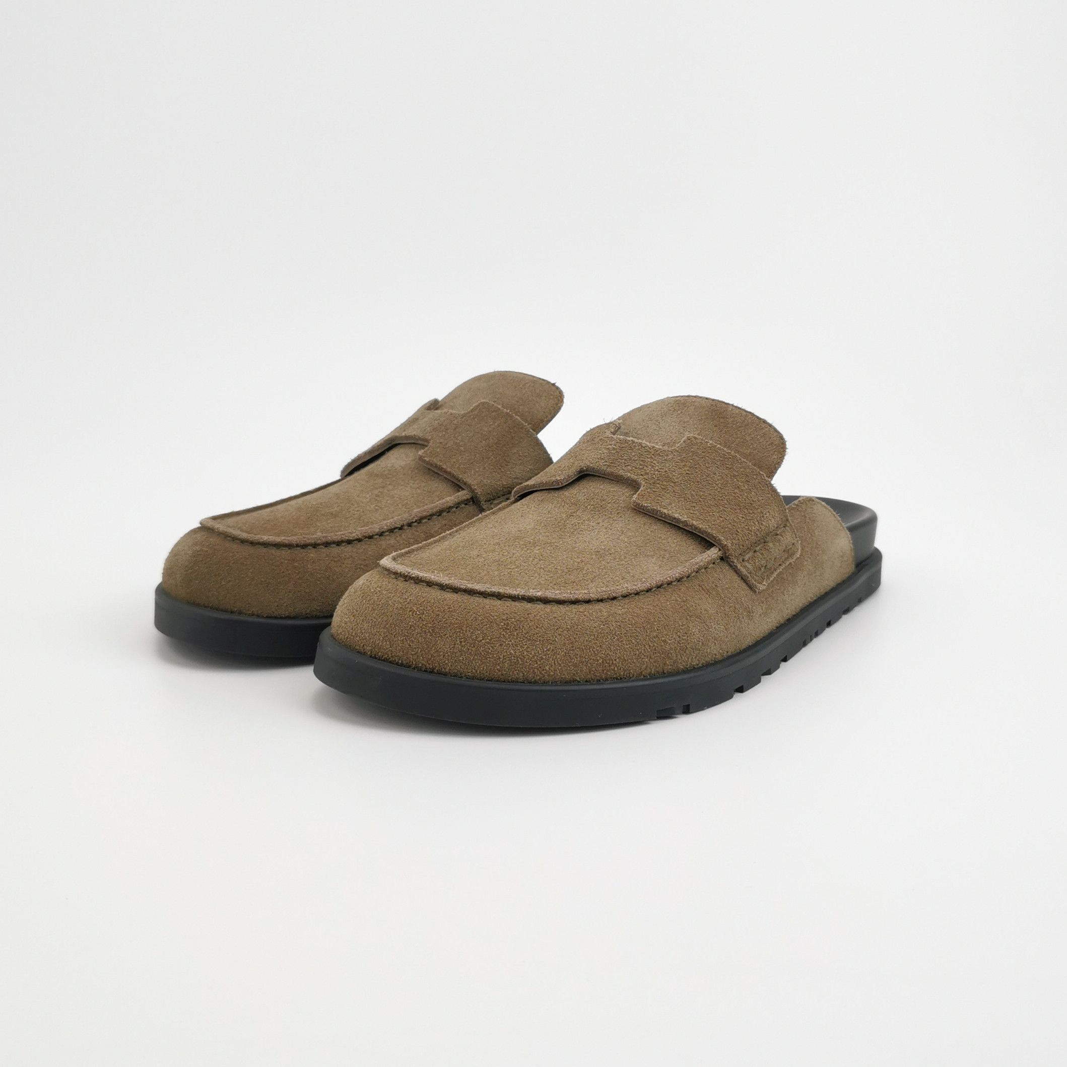 Hermes Hermes Men 7 Sandals Size US 7 / EU 40 - 2 Thumbnail