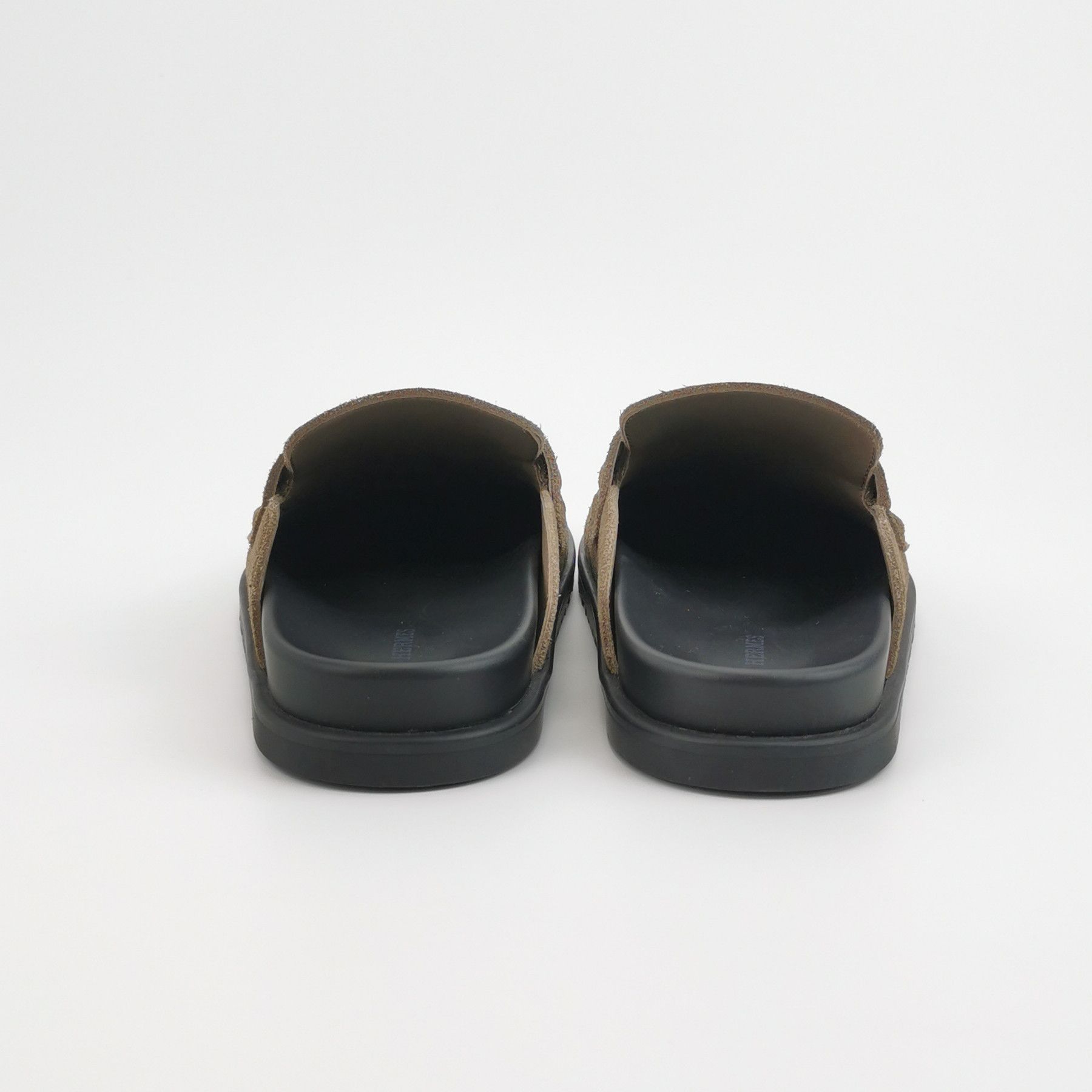 Hermes Hermes Men 7 Sandals Size US 7 / EU 40 - 4 Thumbnail